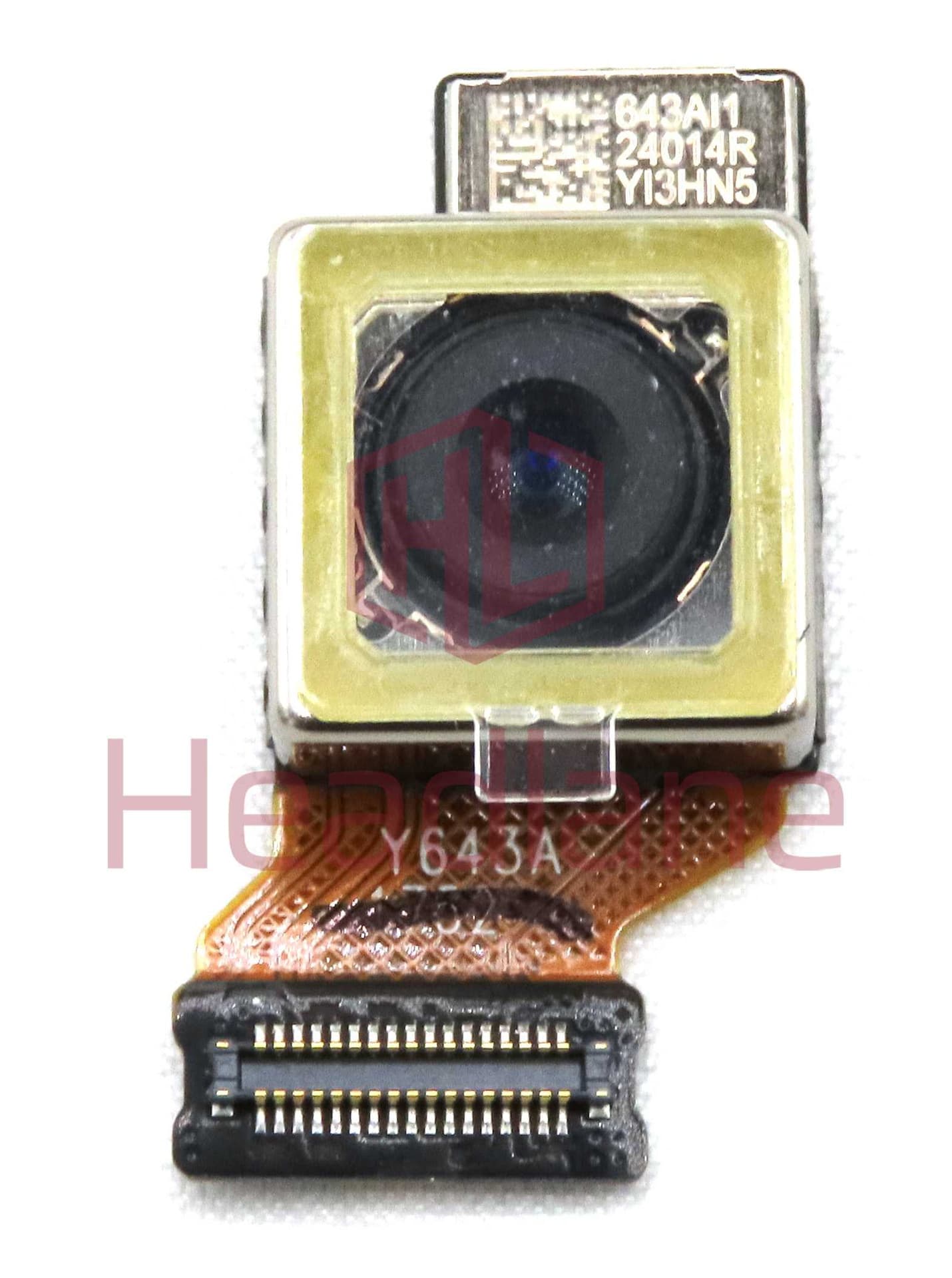 Google Pixel 2 XL Main Rear Camera Module 12MP - EBP63281801 - Google Replacement Part