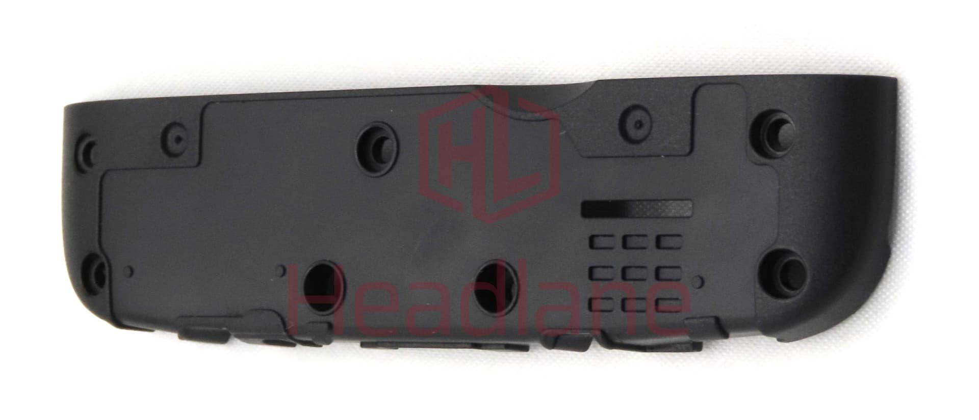 Motorola XT1920 Moto E5 Play Rear Bottom Cover - 5S58C11657 - Lenovo / Motorola Replacement Part