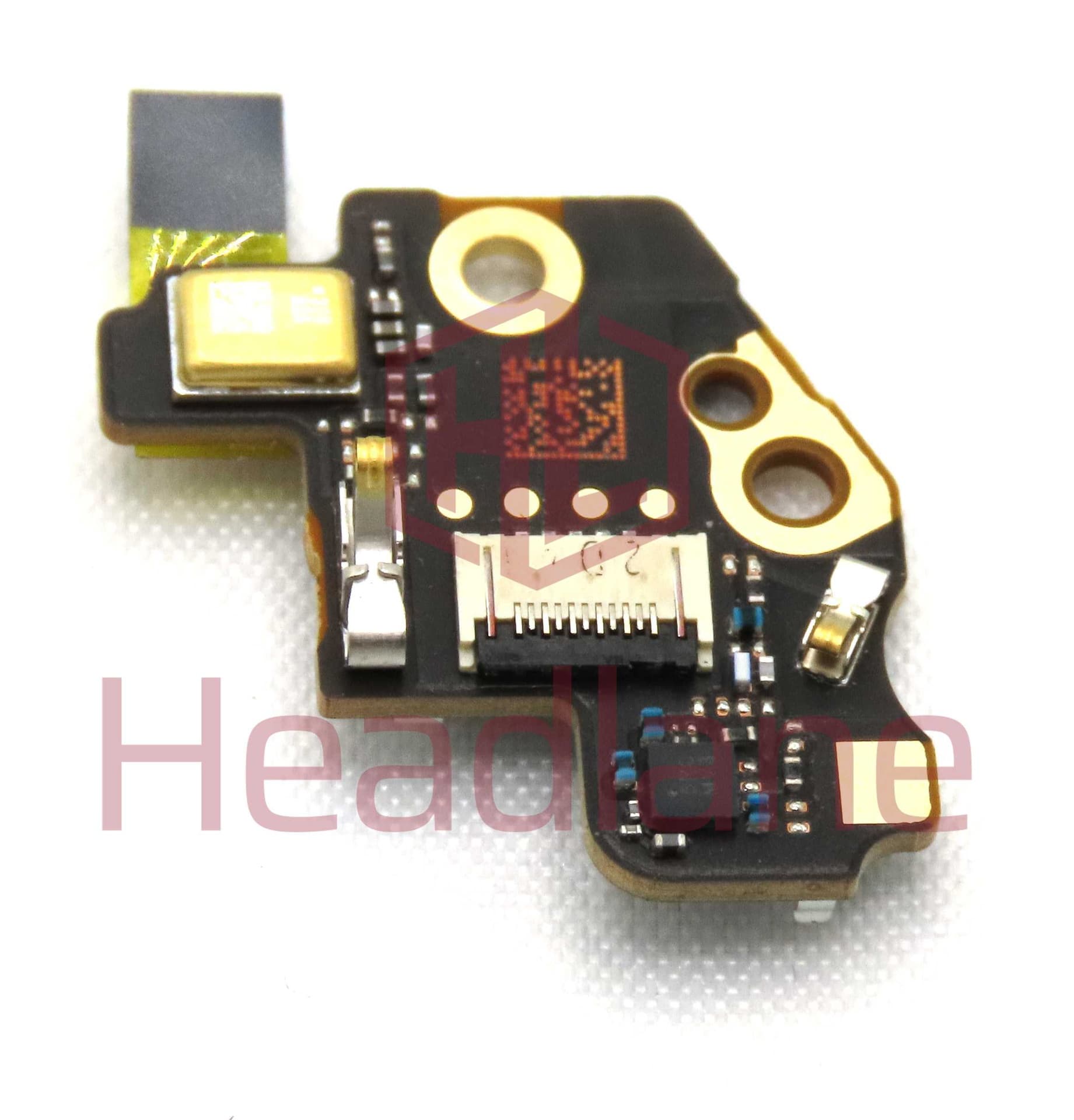 Google Pixel 7 Pro Antenna Sub Board - G949-00347-00 - Google Replacement Part