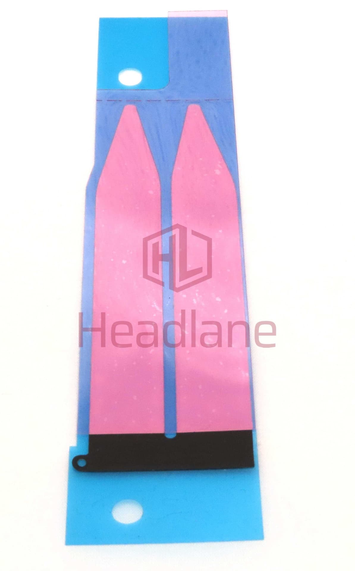 Apple iPhone 5c 5s SE Battery Adhesive / Sticker (Original / Service Stock) - 923-0575 - Apple Replacement Part