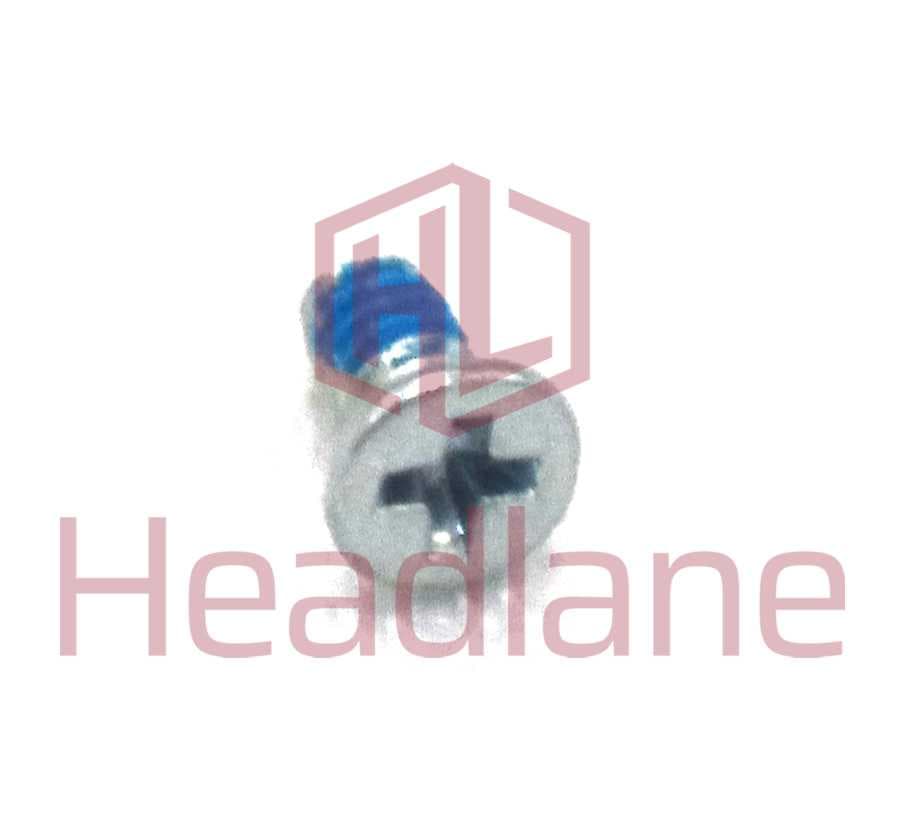 Lenovo TB-8505 Tab M8 M1.4 L2.5 Screw - 5M88C15777 - Lenovo / Motorola Replacement Part