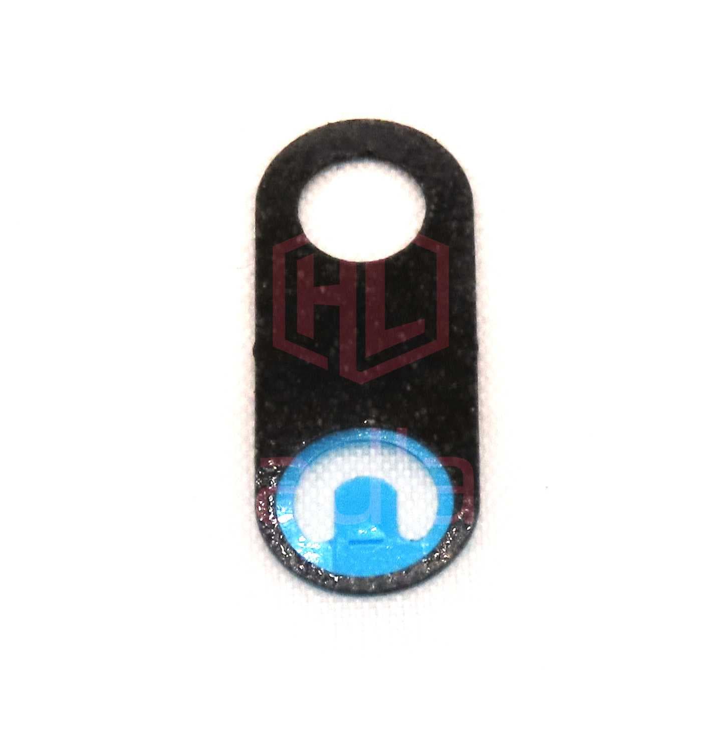 Motorola XT2019 Moto G8 Plus Camera Lens Adhesive / Sticker - 5D78C15732 - Lenovo / Motorola Replacement Part