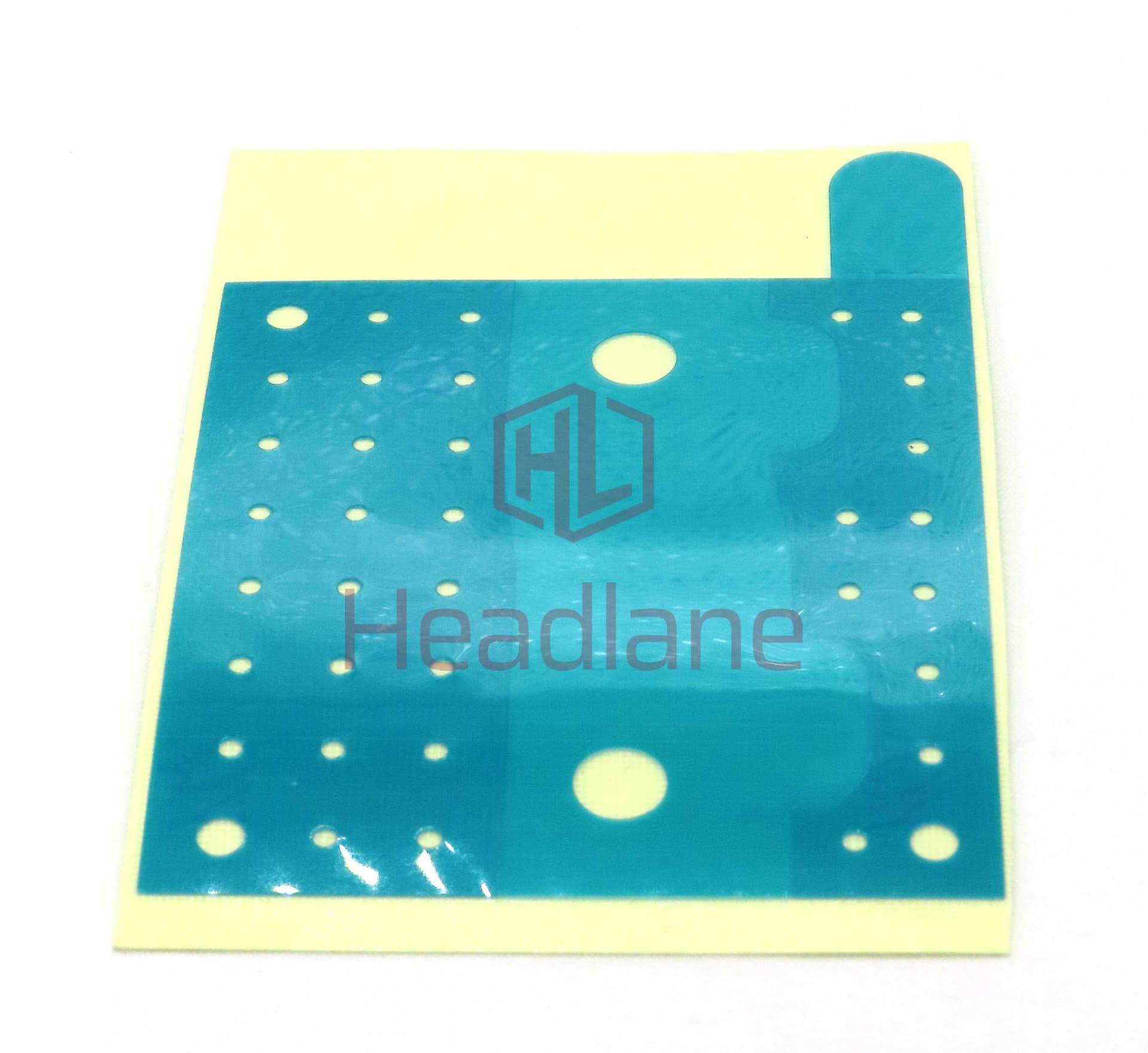 Motorola XT2095 Moto E7 Battery Adhesive / Sticker - 5D78C17926 - Lenovo / Motorola Replacement Part