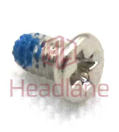 Apple Screw Cross Head M1.2 L1.975 (iPhone 6S Plus Back Cover , Top Right) - 923-00636 - Apple Replacement Part