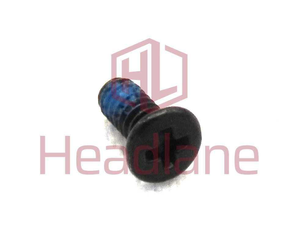 Samsung Screw M1.0X2.5X5.5X0.5 - GH81-19648A - Samsung Replacement Part