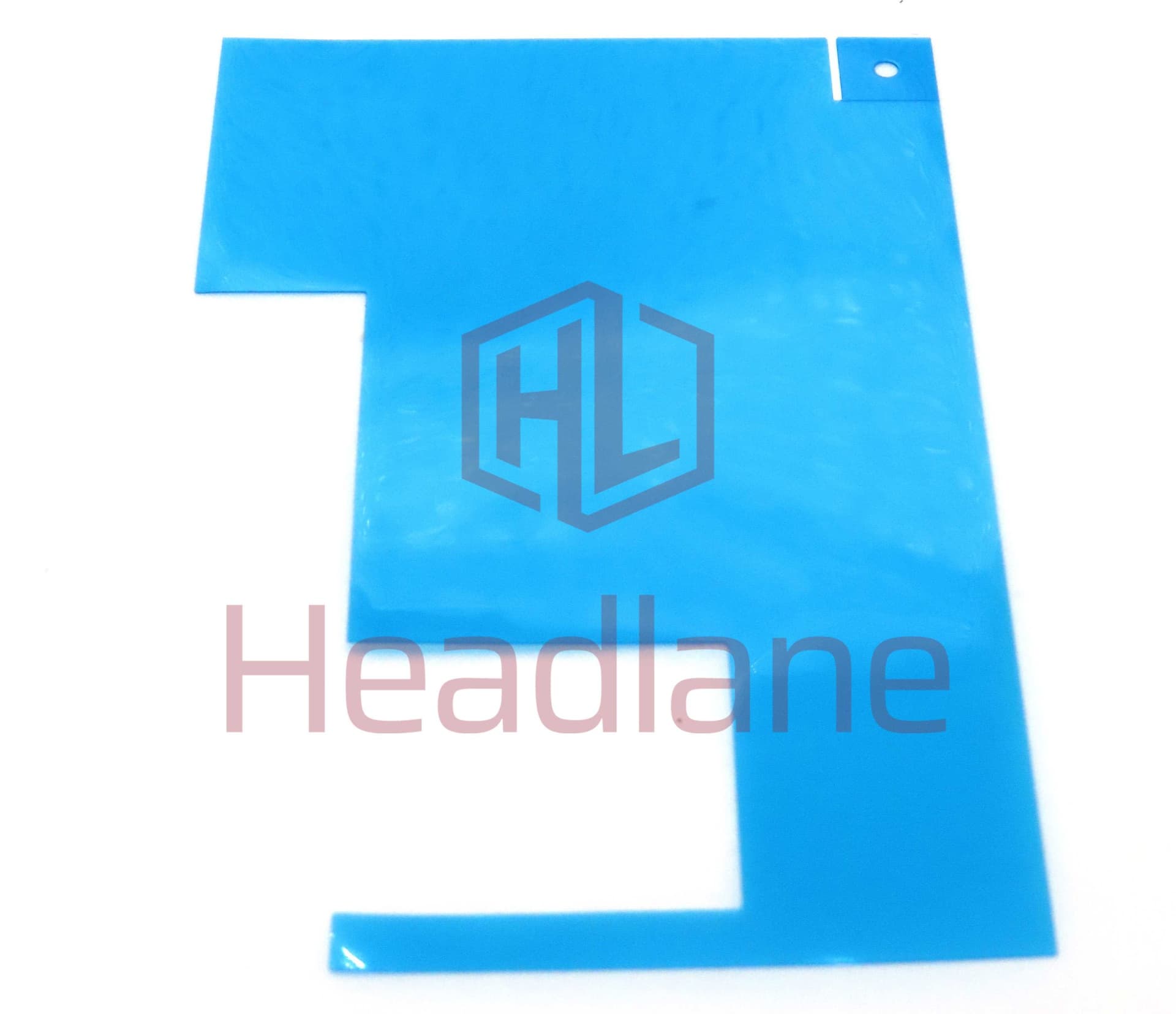 Google Pixel 6 Pro Display Copper Protective Film - G806-06032-01