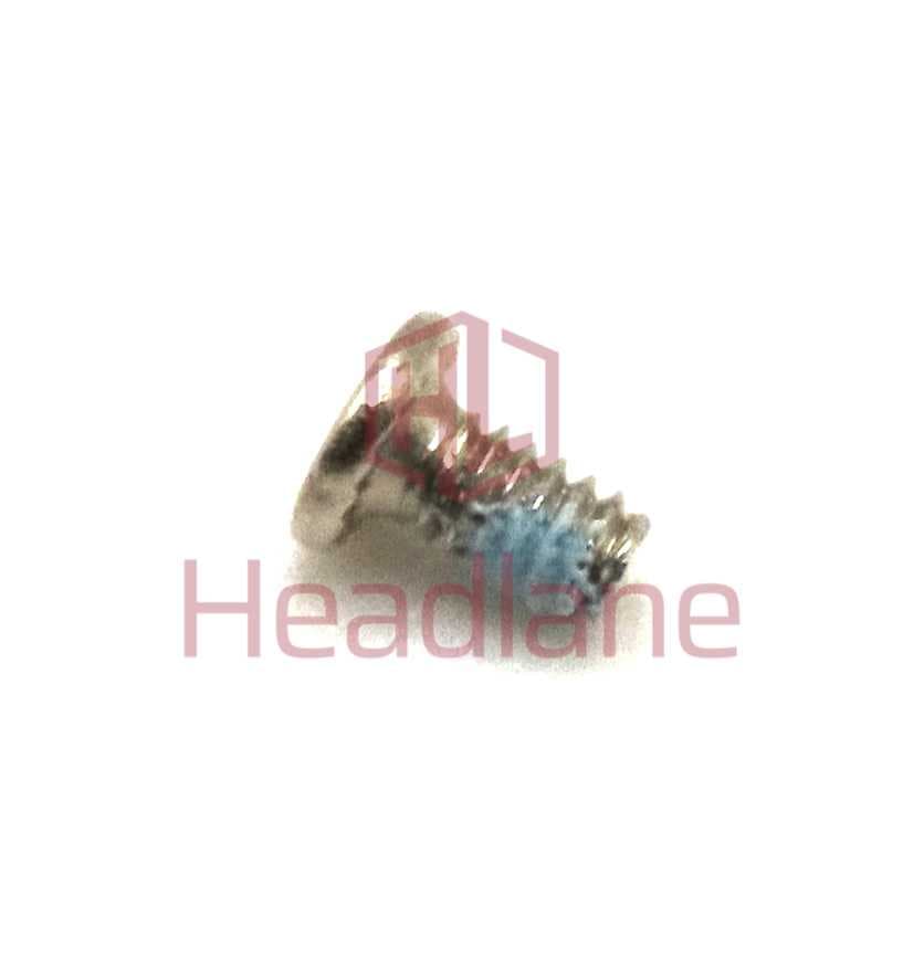 Samsung Screw M1.4 L2.5 - 6001-003193