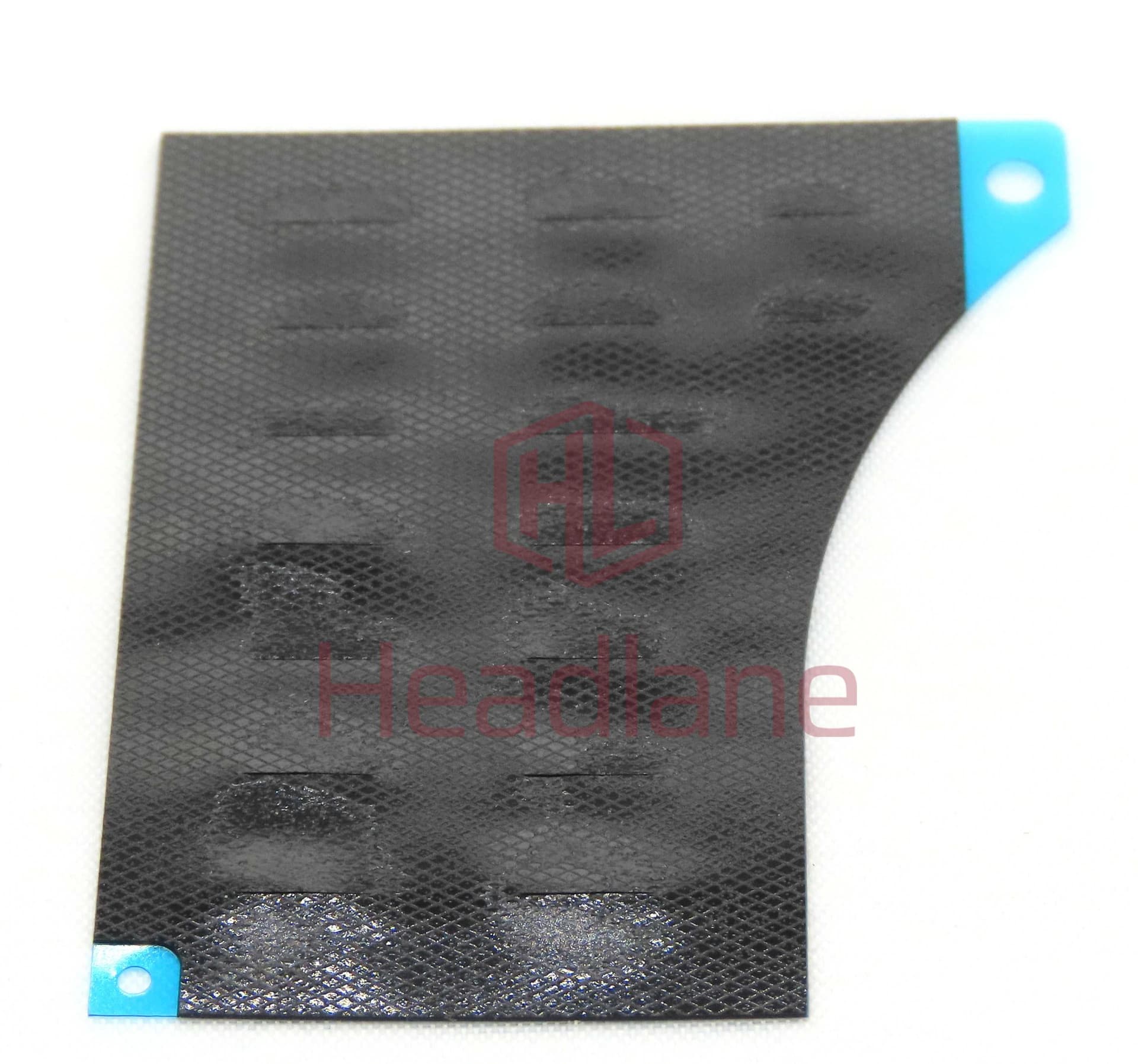 Google Pixel 6a Bottom Battery Adhesive / Sticker - G806-05546-01