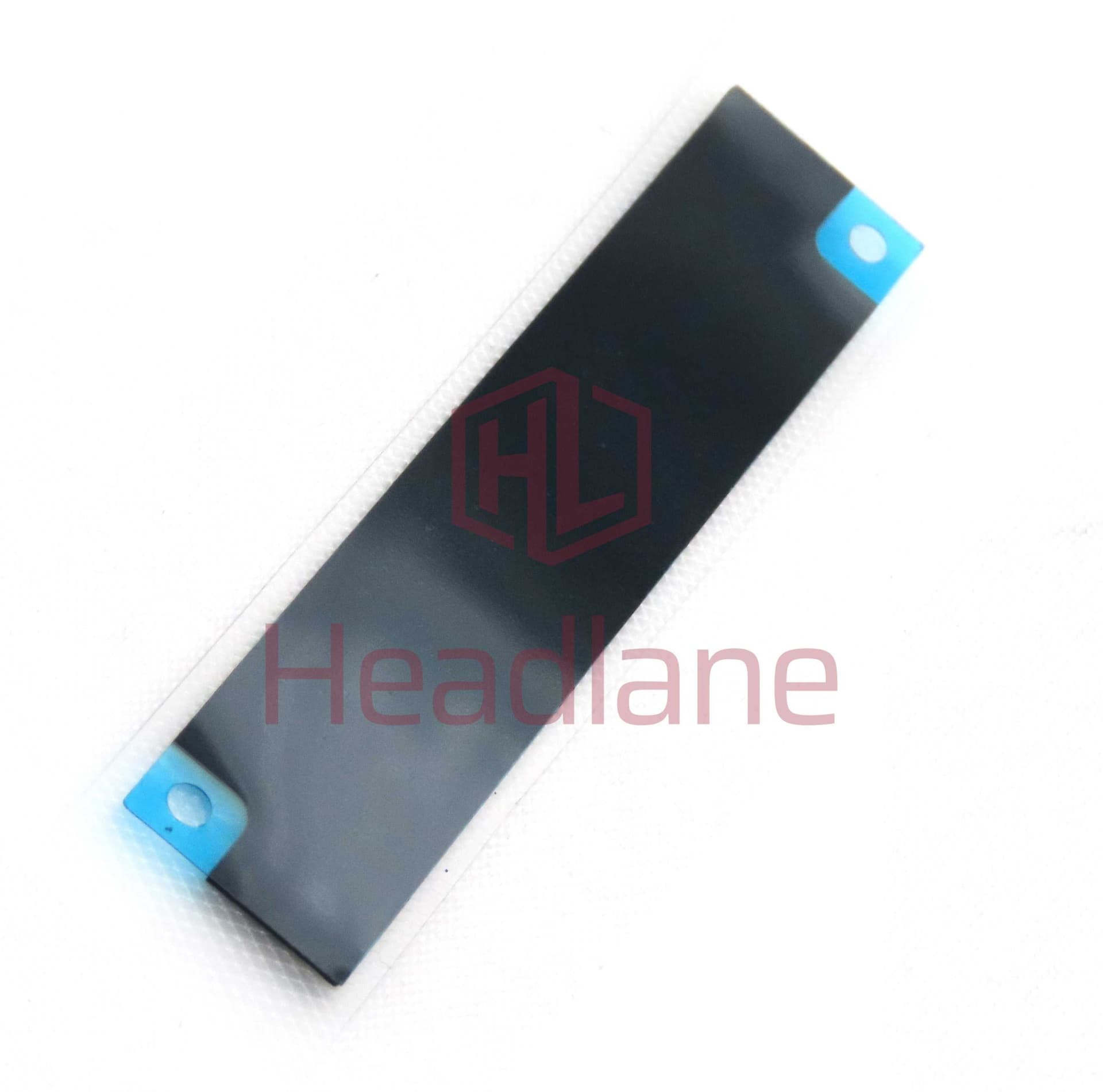 Google Pixel 6a Top Battery Adhesive / Sticker - G806-05545-01