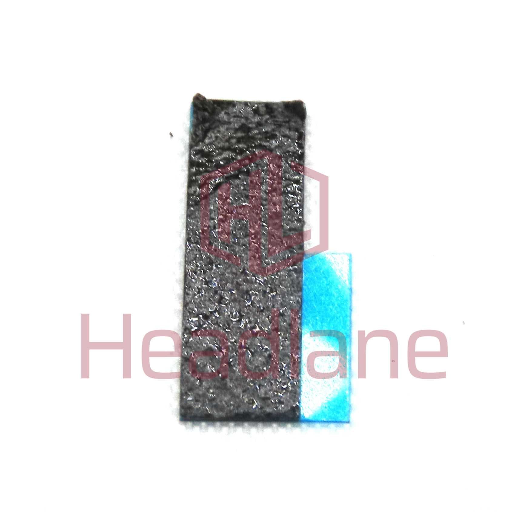 Google Pixel 6a Top Speaker Module Adhesive / Sticker - G806-05573-01