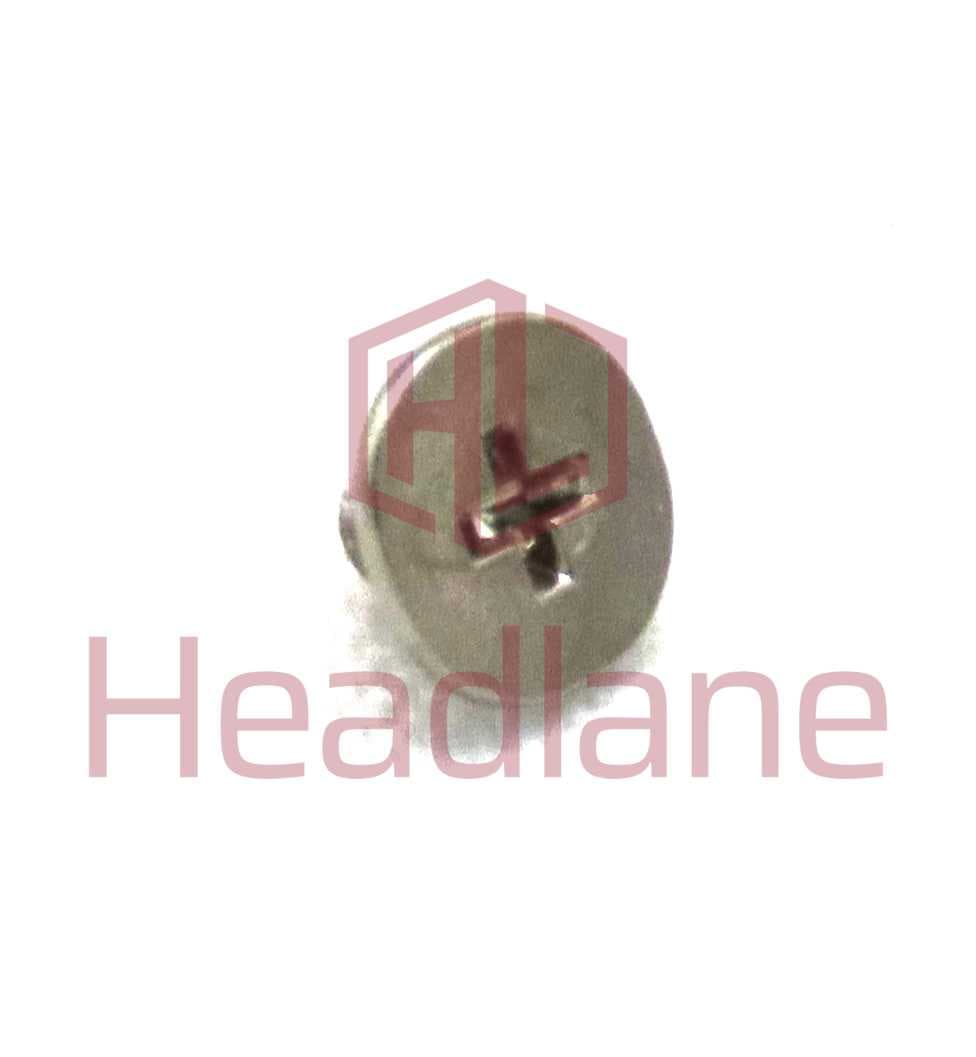 Samsung Screw M1.4 L1.7 - 6001-003298 - Samsung Replacement Part