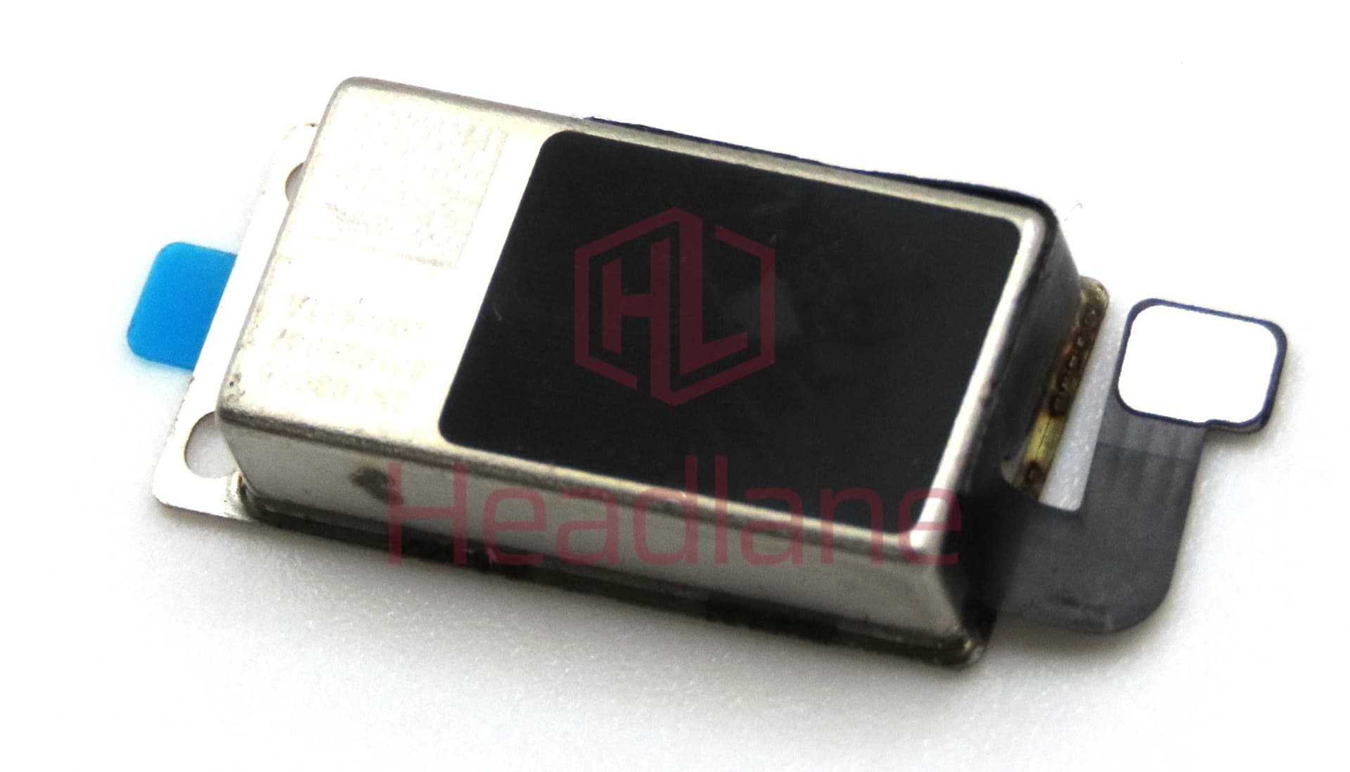 Google Pixel 4 Vibrating Motor - G690-10831-02 - Google Replacement Part