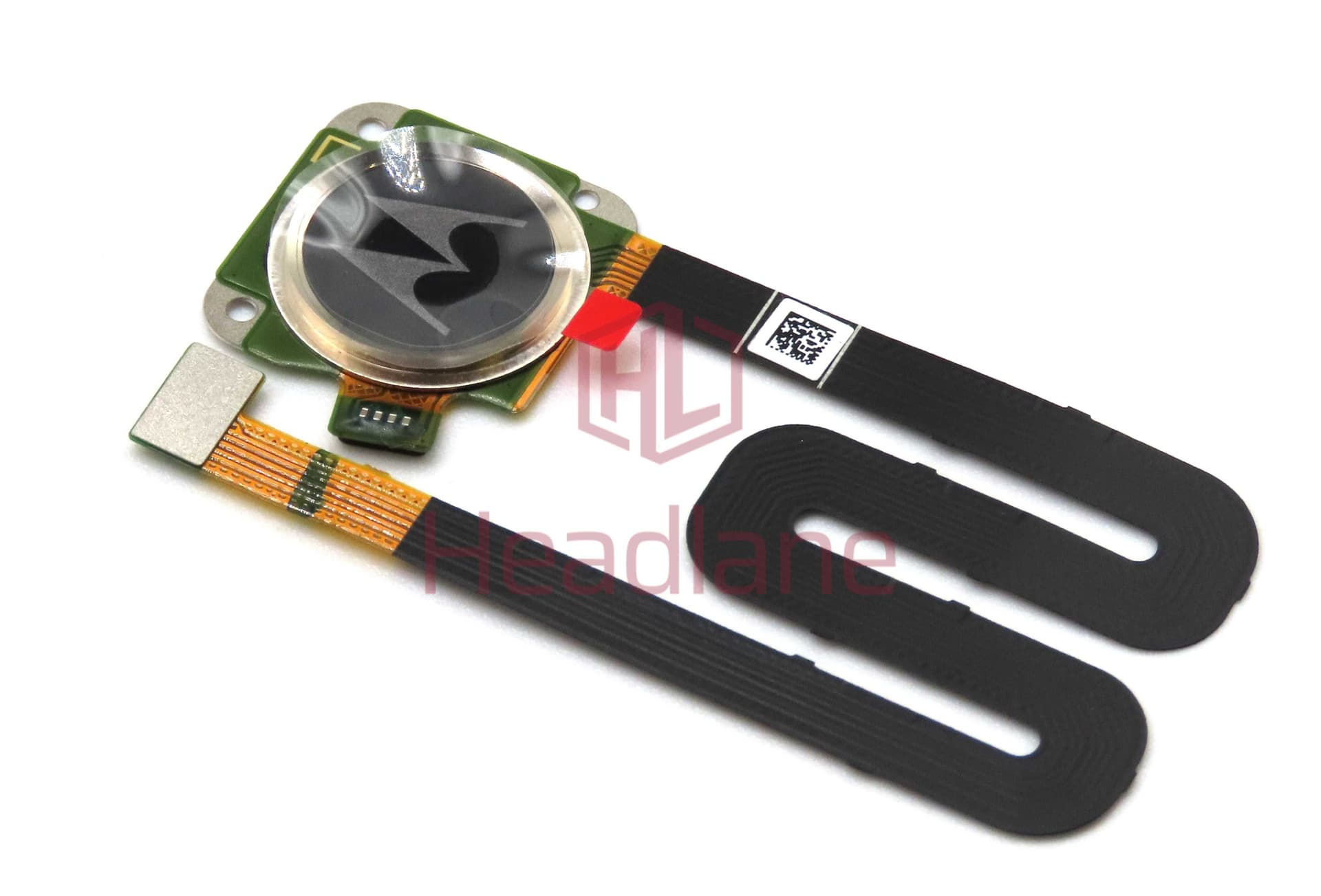 Motorola XT1944 Moto E5 Fingerprint Reader / Sensor - SC98C21310 - Lenovo / Motorola Replacement Part