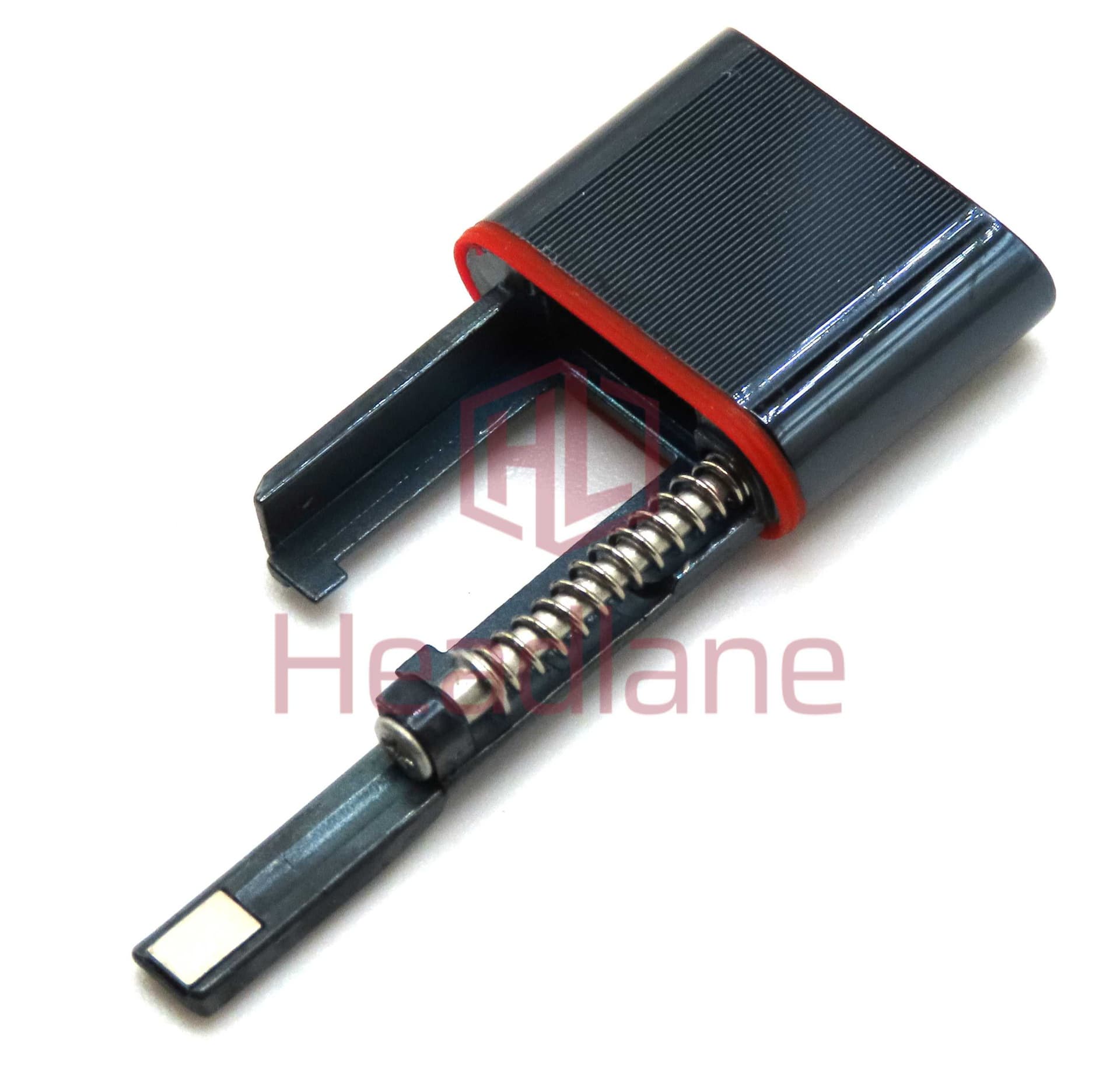 OnePlus 7T Pro Front Camera Elevating Bracket - Haze Blue - 1071100297 - OnePlus Replacement Part