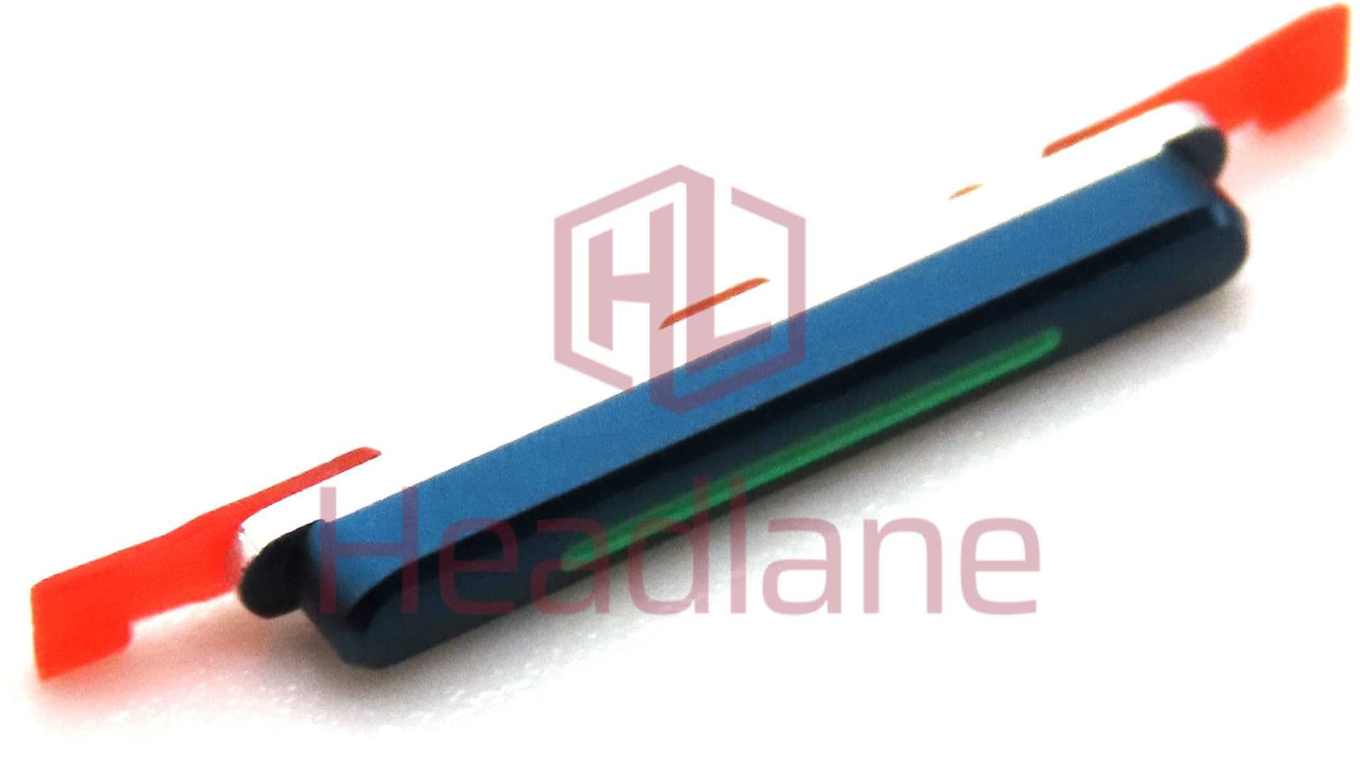 Oppo CPH1931 CPH1937 CPH1939 CPH1941 A5 A9 2020 Power Button / Key - Green - 3883729 - Oppo Replacement Part