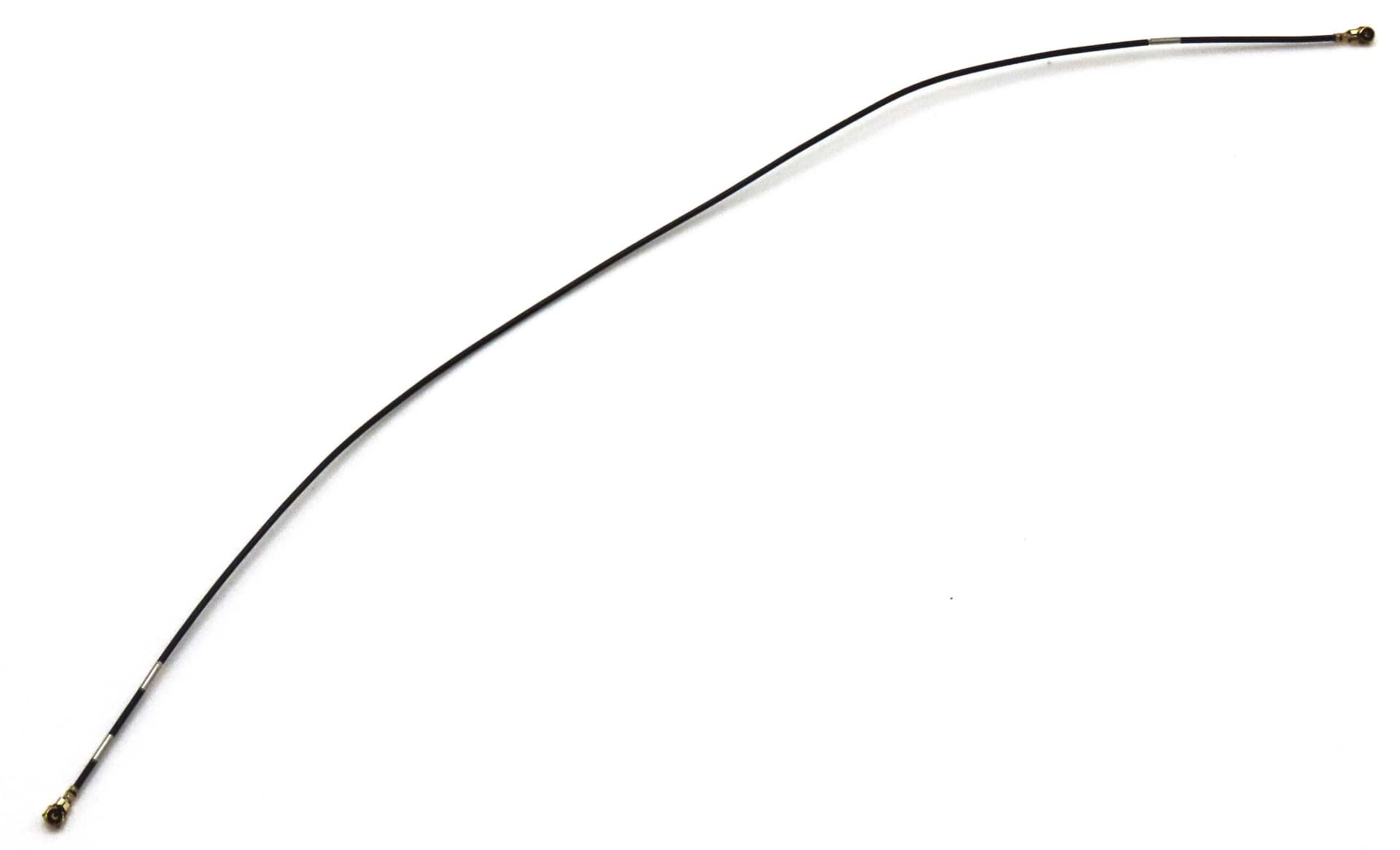 Oppo Coaxial Cable 169mm - Black - 2181011 - Oppo Replacement Part