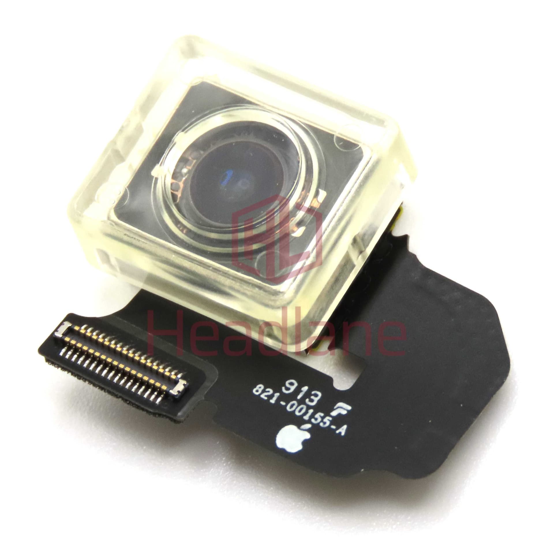 Apple iPhone 6S Plus Camera Module (Original / Service Stock) - 661-02898 - Unknown Replacement Part