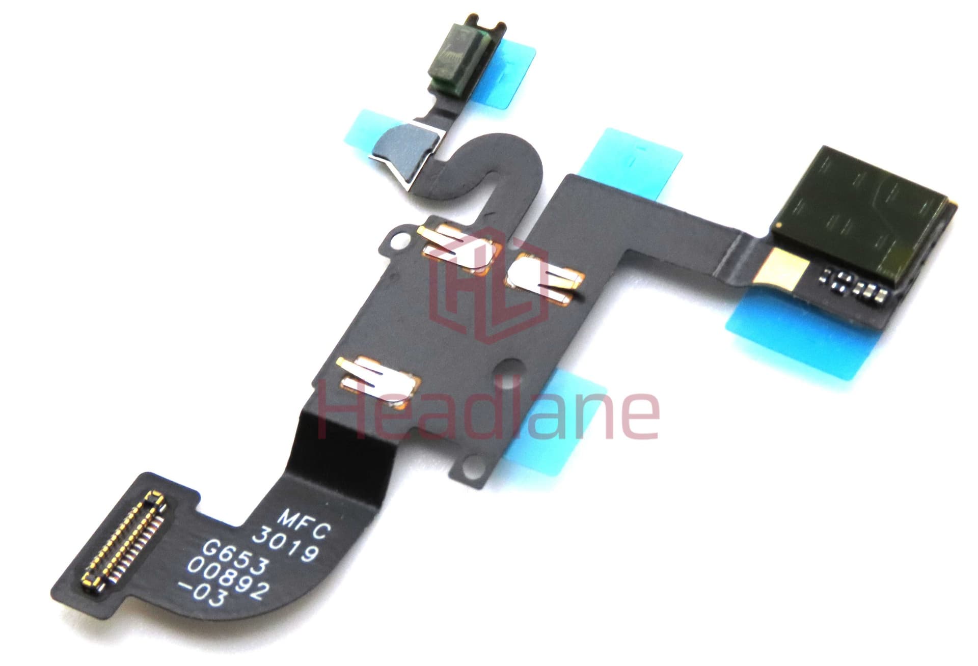 Google Pixel 4 XL Y Flex - G710-02552-01 - Google Replacement Part