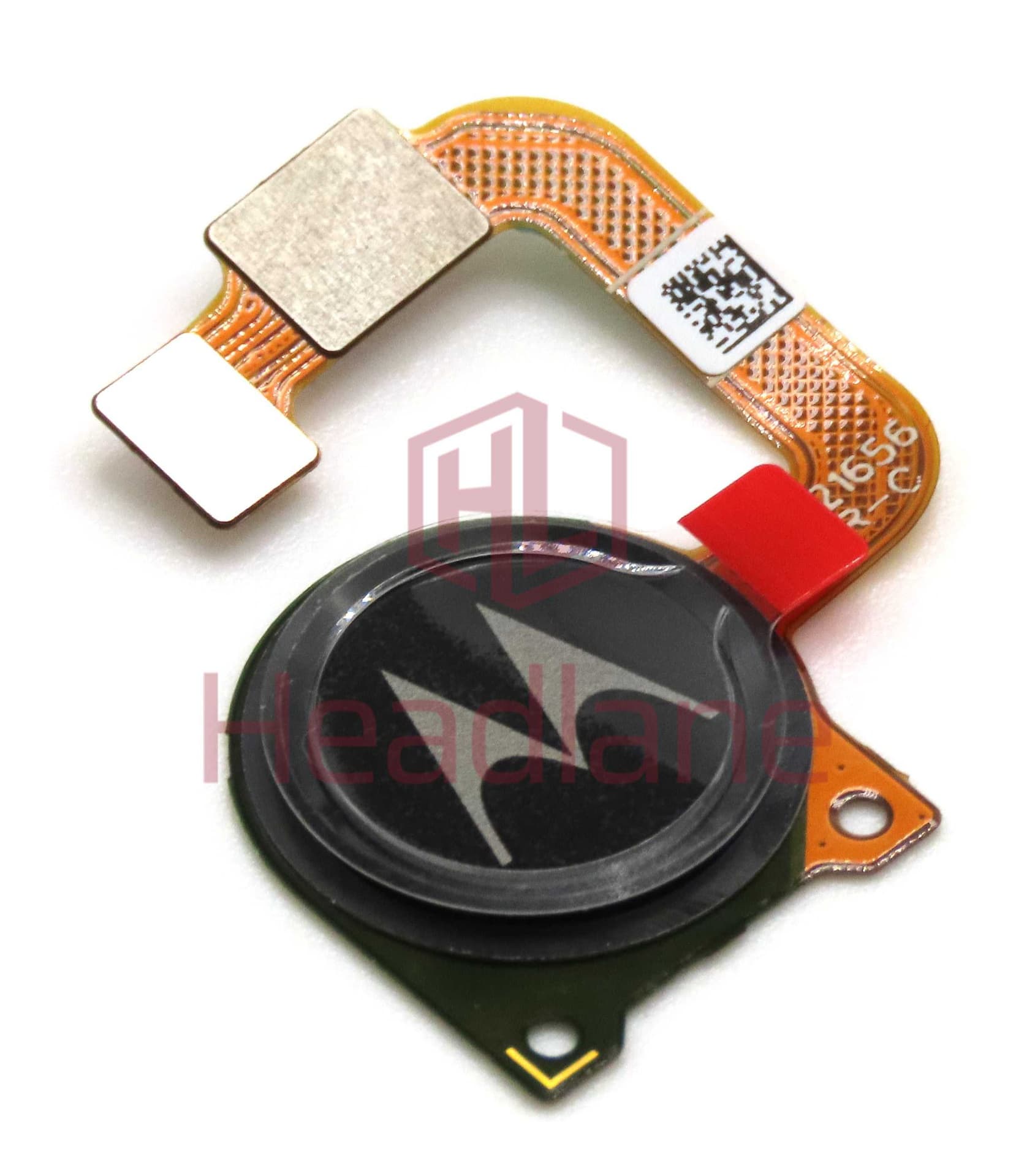Motorola XT1920 Moto E5 Play Fingerprint Reader / Sensor - SC98C29333 - Lenovo / Motorola Replacement Part