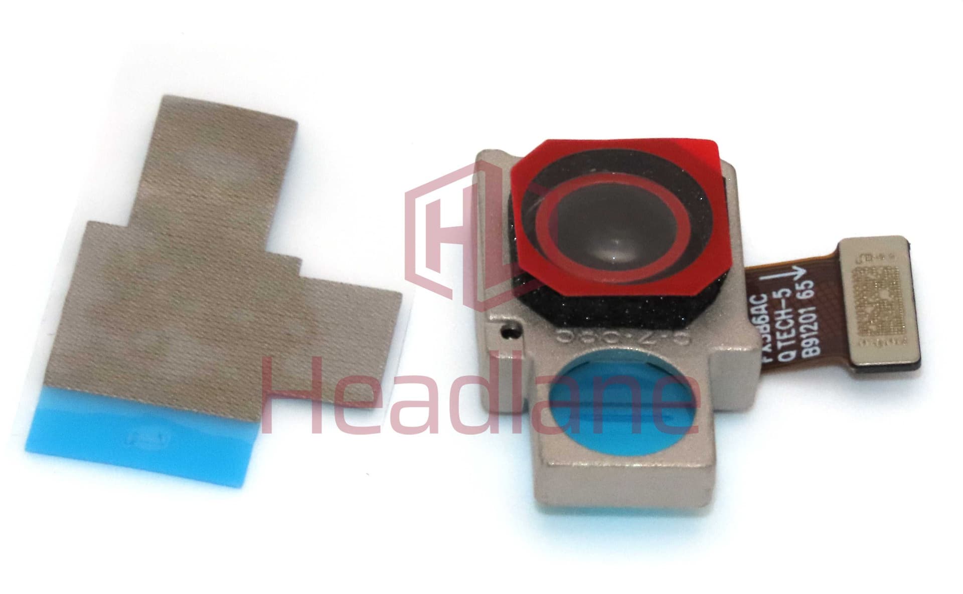 Oppo CPH1979 Reno Z Rear Camera Module - 4902675 - Oppo Replacement Part