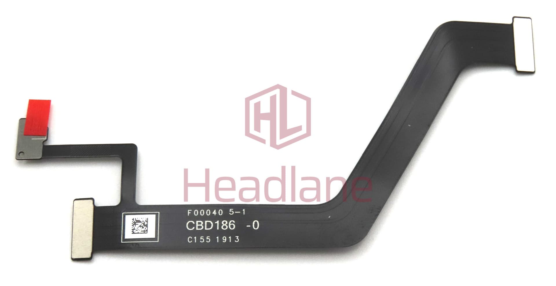 Oppo CPH1921 CPH1919 Reno 5G 10X Zoom Flex Cable + Microphone - 4962890 - Oppo Replacement Part