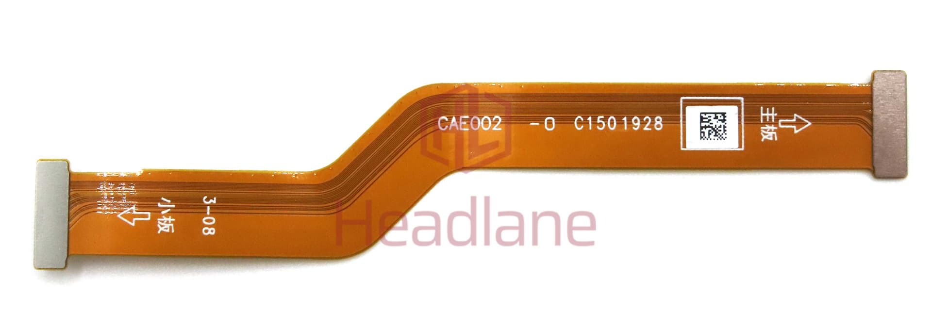 Oppo CPH1907 Reno2 Main Flex Cable - 4963786 - Oppo Replacement Part