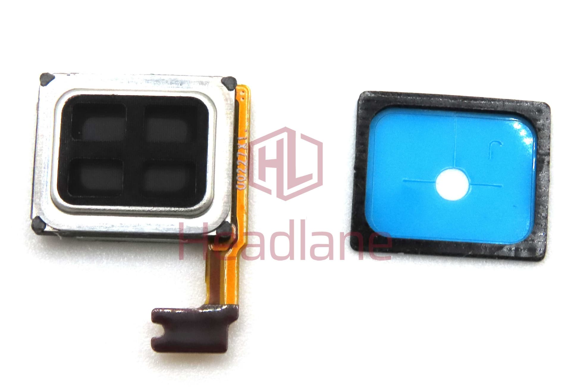 OnePlus Nord 20 SE Oppo CPH2387 CPH2385 CPH2407 CPH2469 A57 A57s A77 Earpiece Speaker + Adhesive / Sticker - 4190265 - OnePlus Replacement Part