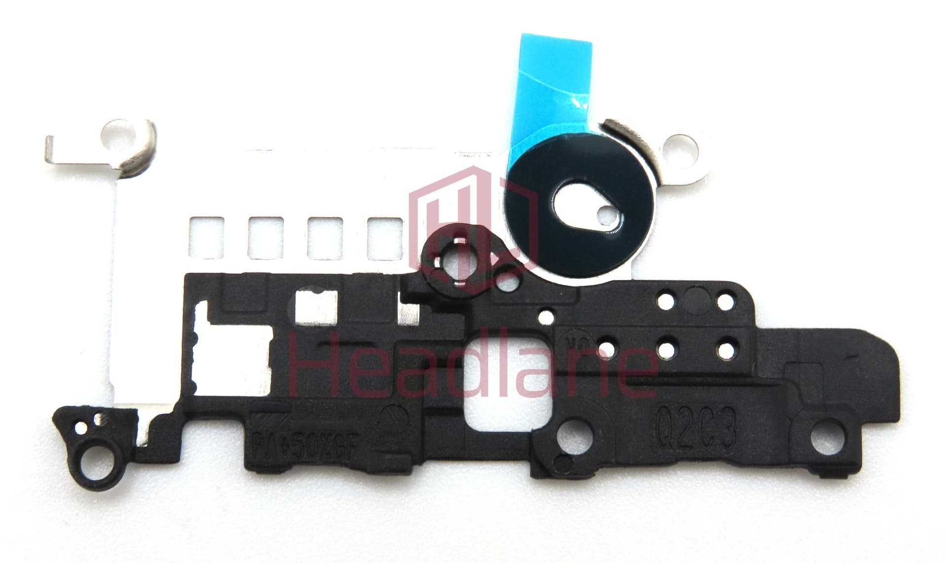 Oppo CPH2089 Reno4 Pro 5G Sub Board Bracket - 2930990 - Oppo Replacement Part