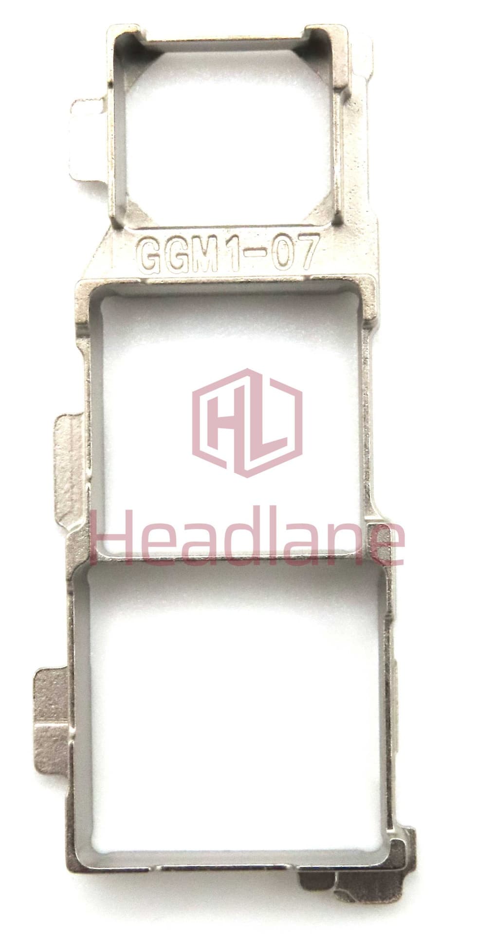 Oppo CPH2089 Reno4 Pro 5G Rear Camera Bracket - 3884940 - Oppo Replacement Part