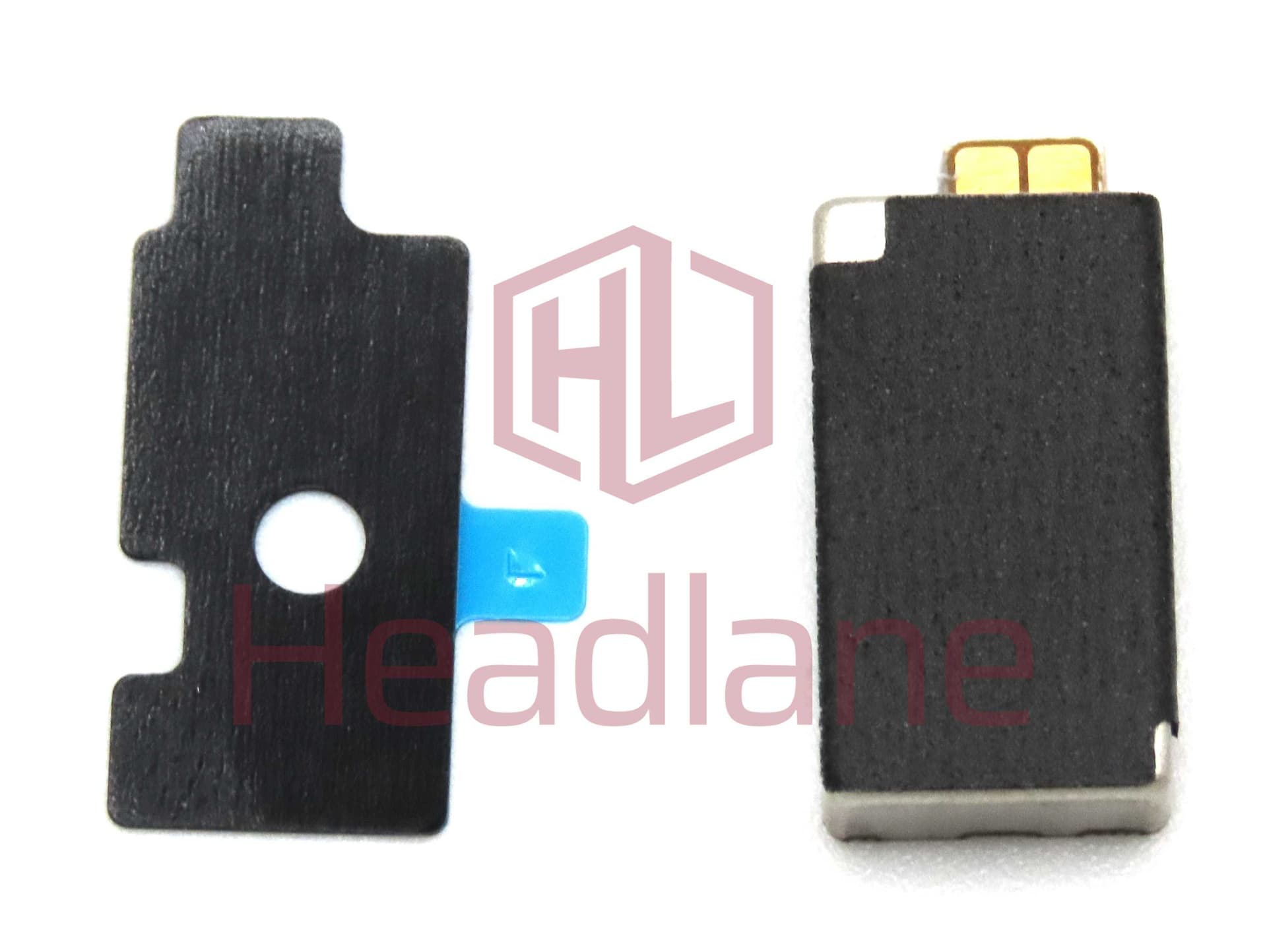 Oppo CPH2305 Find X5 Pro Vibrating Motor - 4190032 - Oppo Replacement Part