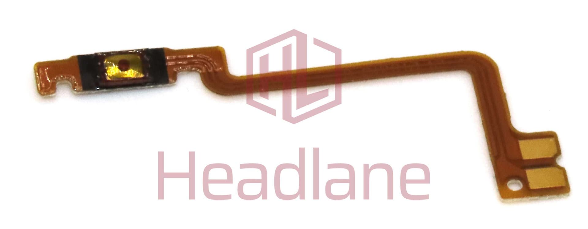 Oppo CPH1979 Reno Z Power Button Flex - 4963261 - Oppo Replacement Part