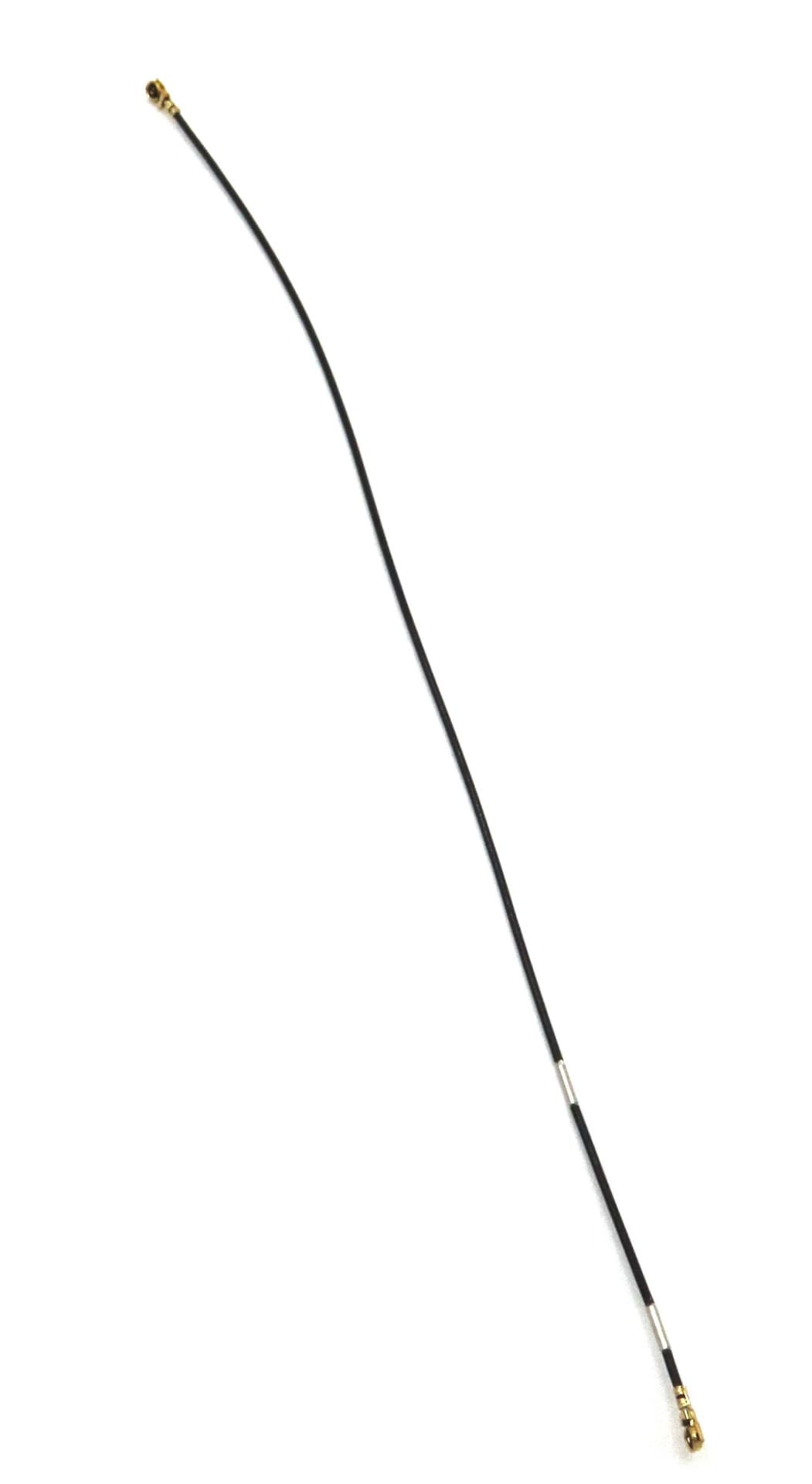 Oppo CPH1907 Reno2 Coaxial Cable 123.5mm - Black - 2180684 - Oppo Replacement Part