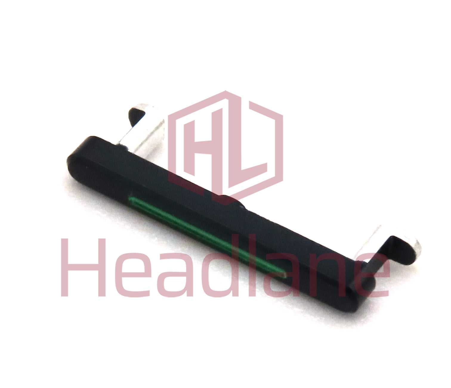 Oppo CPH2005 Find X2 Lite Power Button / Key - Black - 3884005 - Oppo Replacement Part