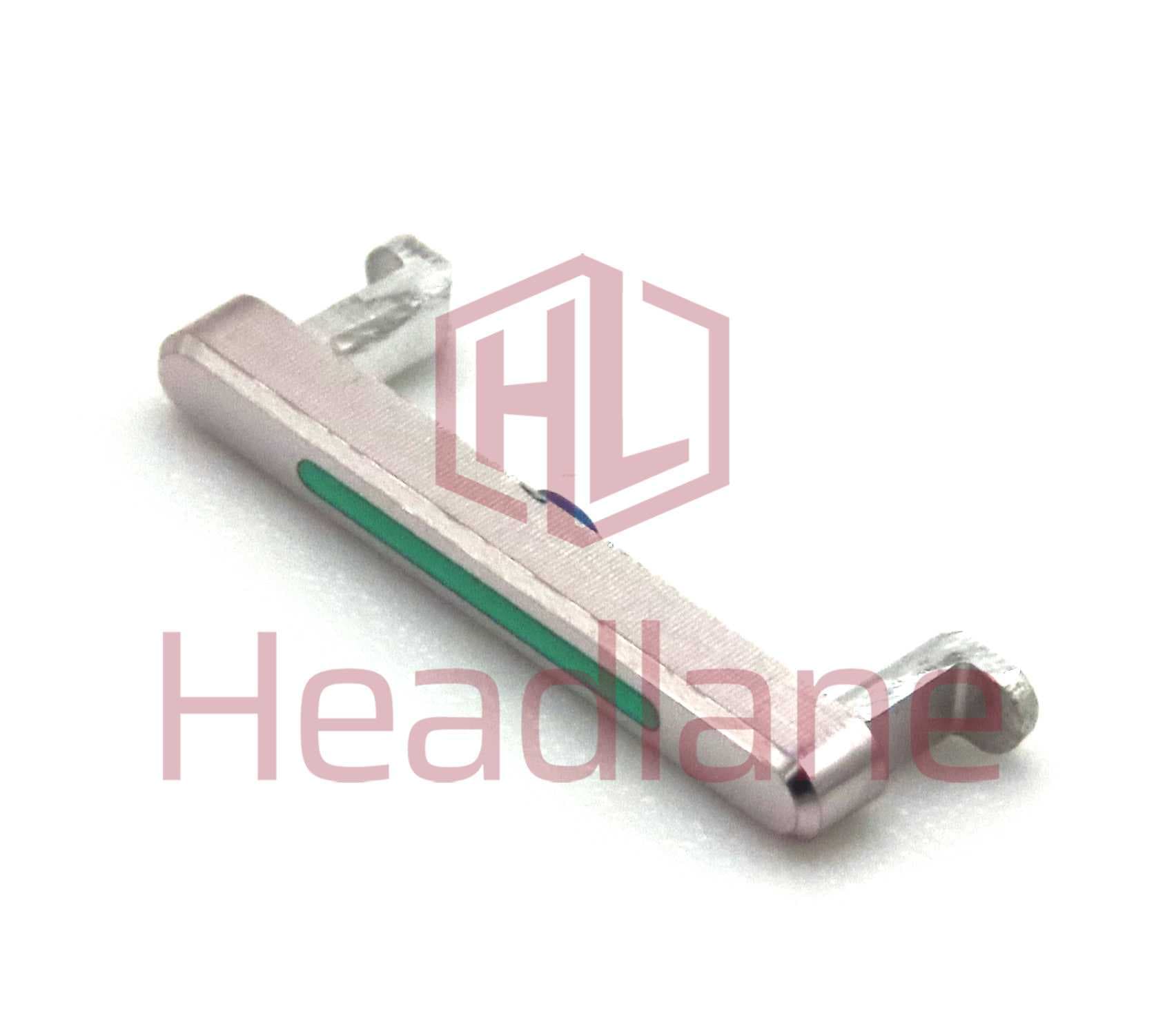 Oppo CPH2005 Find X2 Lite Power Button / Key - Gold - 3884181 - Oppo Replacement Part