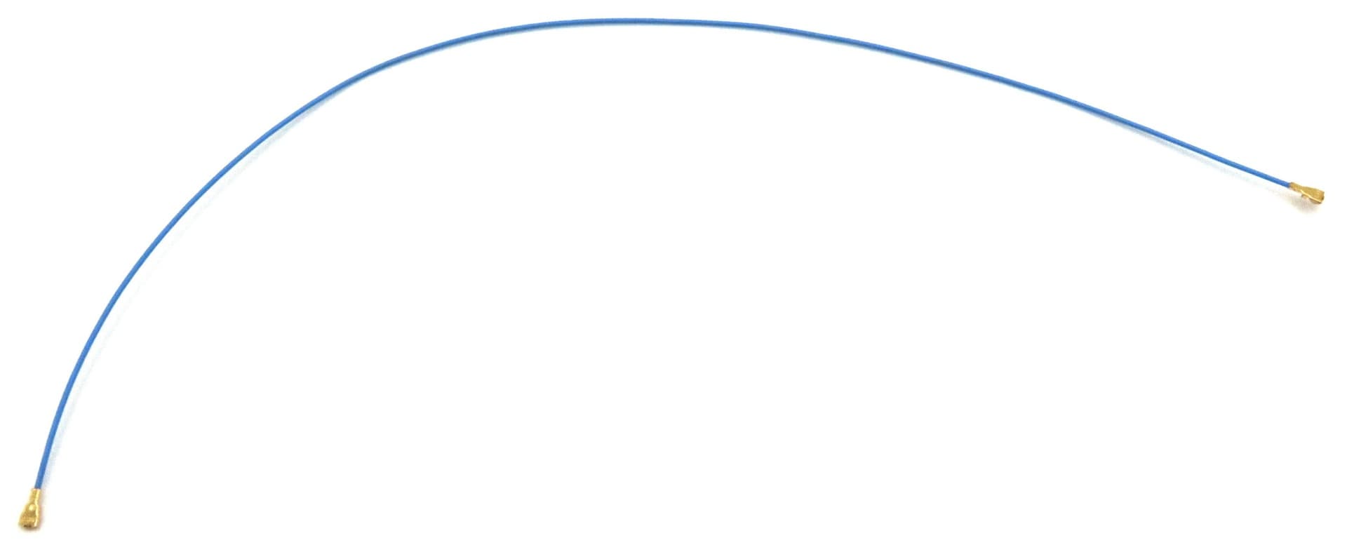 Oppo CPH1921 CPH1919 Reno 5G 10X Zoom Coaxial Cable 184.5mm - Blue - 2180635 - Oppo Replacement Part