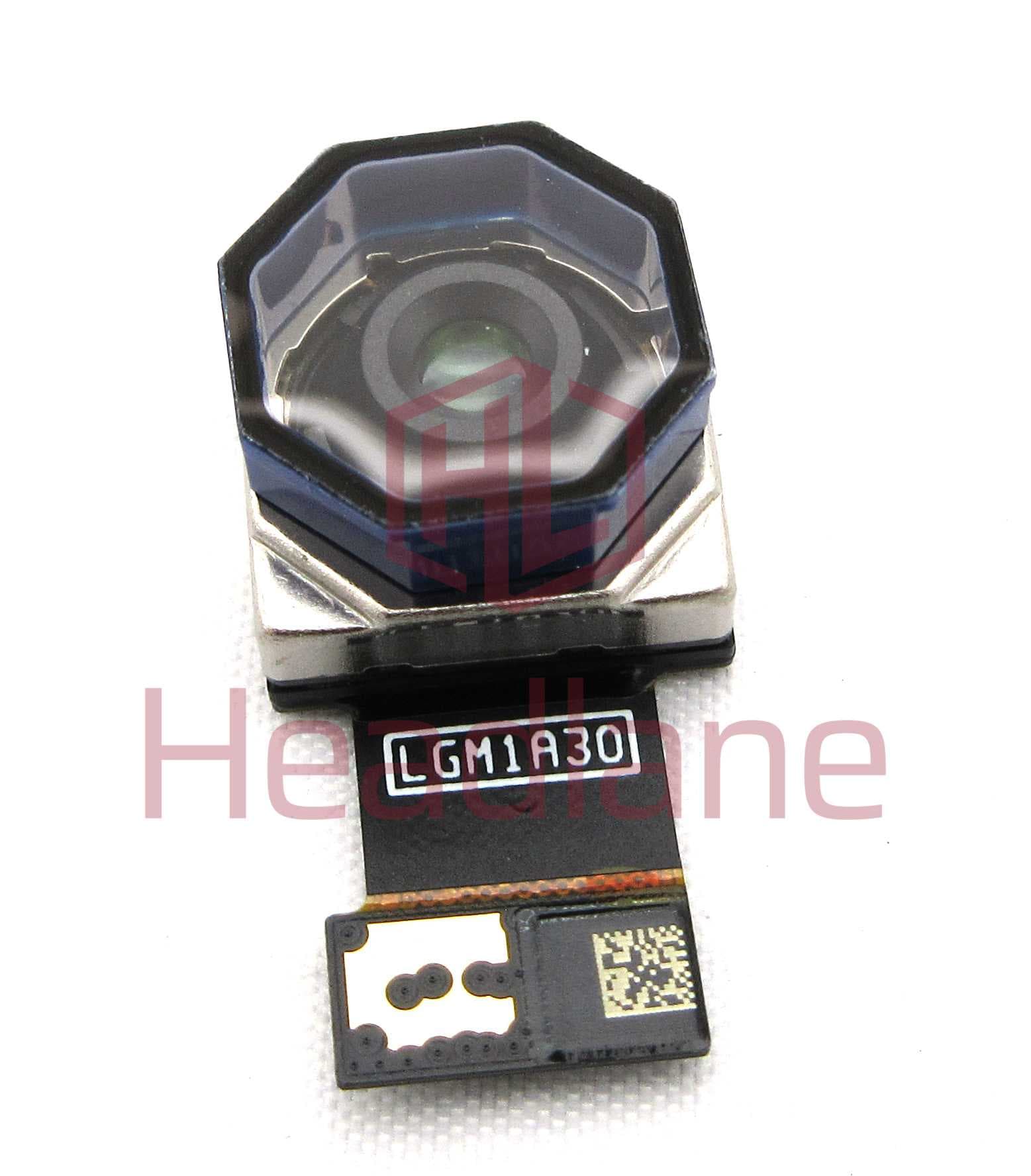 Motorola XT1955 XT2043 Moto G7 Power / G Pro 48MP Camera Module - SC28C56498 - Lenovo / Motorola Replacement Part