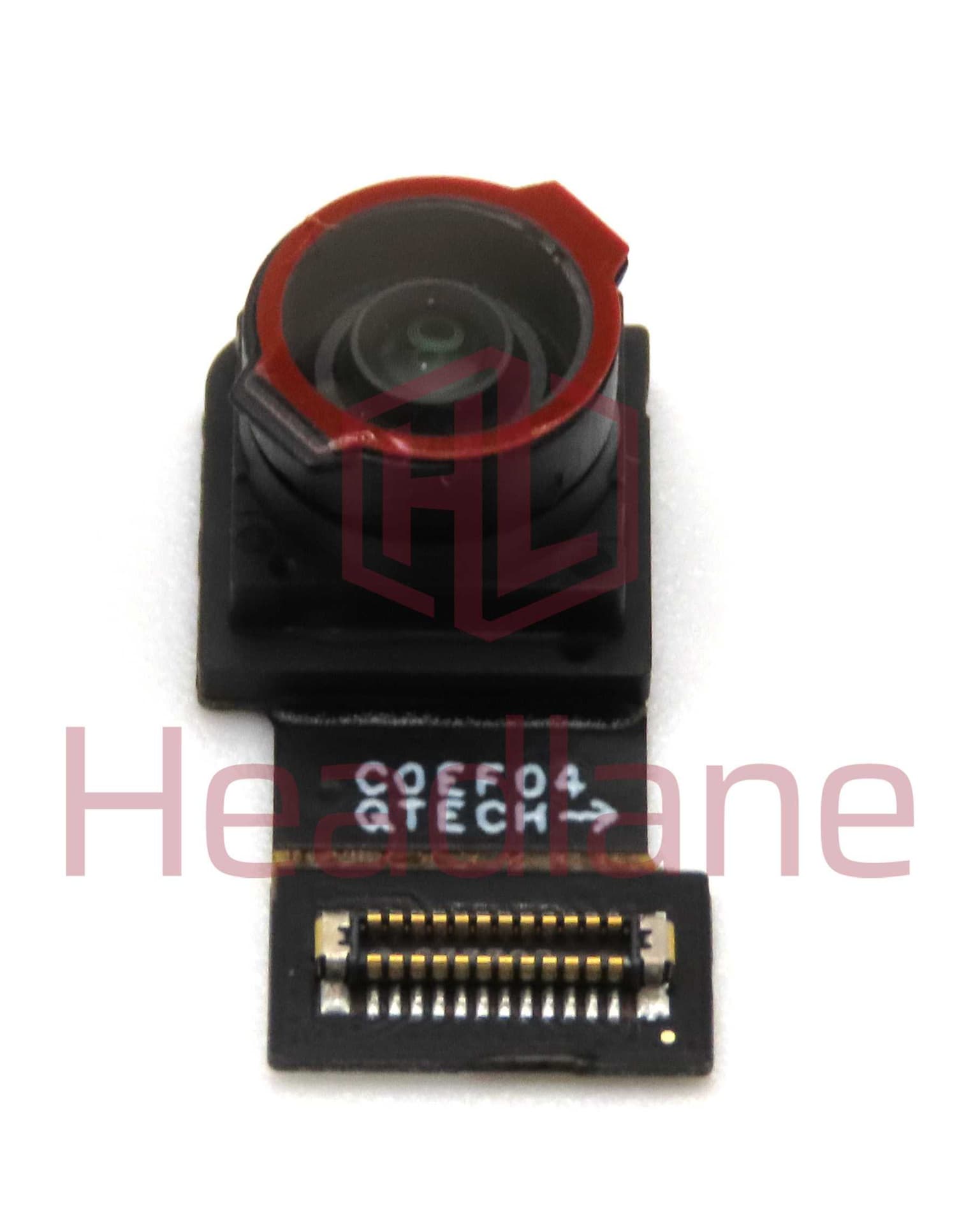 Motorola XT2087 Moto G9 Plus 16MP Front Camera Module - SC28C78962 - Lenovo / Motorola Replacement Part