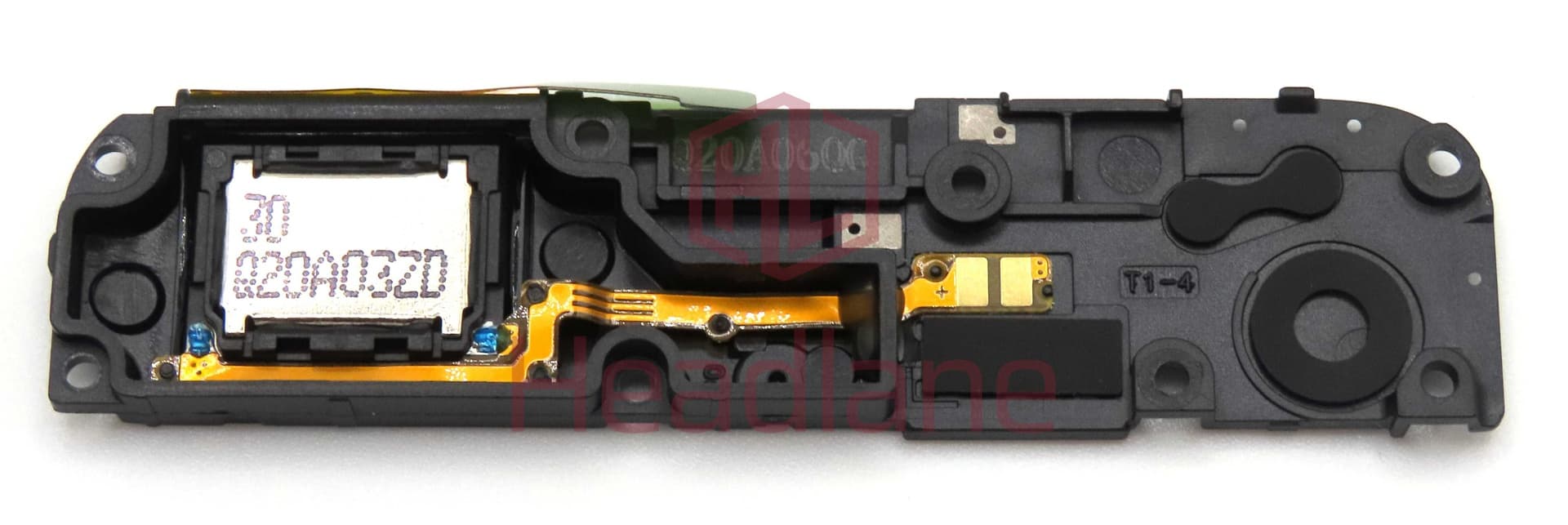 Motorola XT2041 Moto G8 Power Lower Speaker Module - S948C63643 - Lenovo / Motorola Replacement Part
