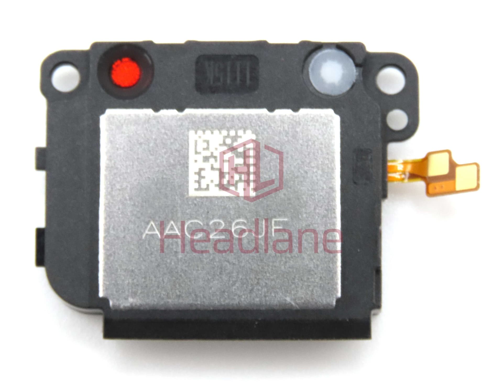 Motorola XT2241 Edge 30 Ultra Speaker Module - SSB8D47259 - Lenovo / Motorola Replacement Part