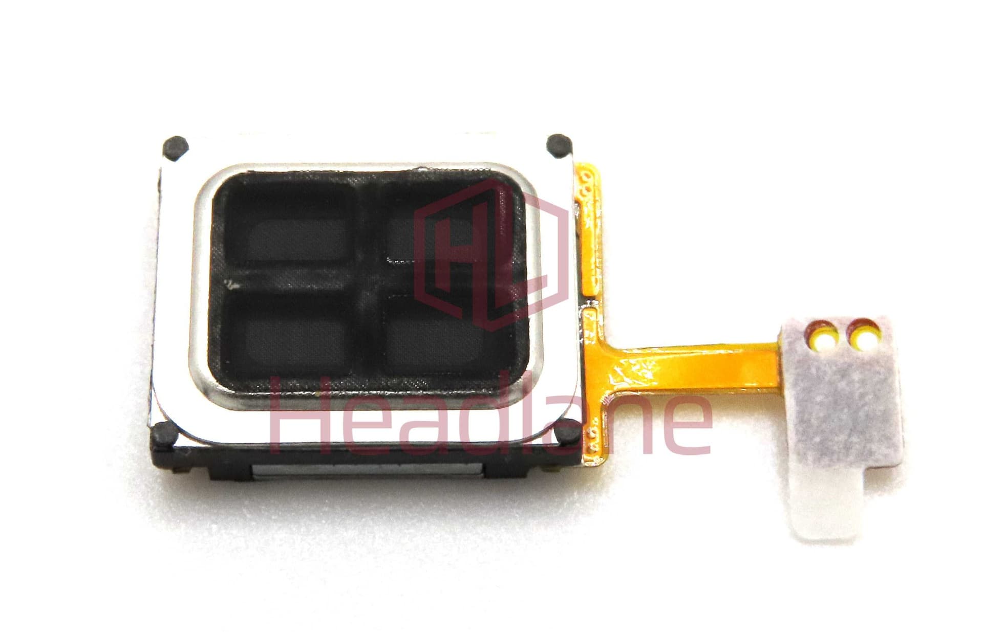 Motorola XT2239 Moto E22/E22i Earpiece Speaker - SR78D50988 - Lenovo / Motorola Replacement Part