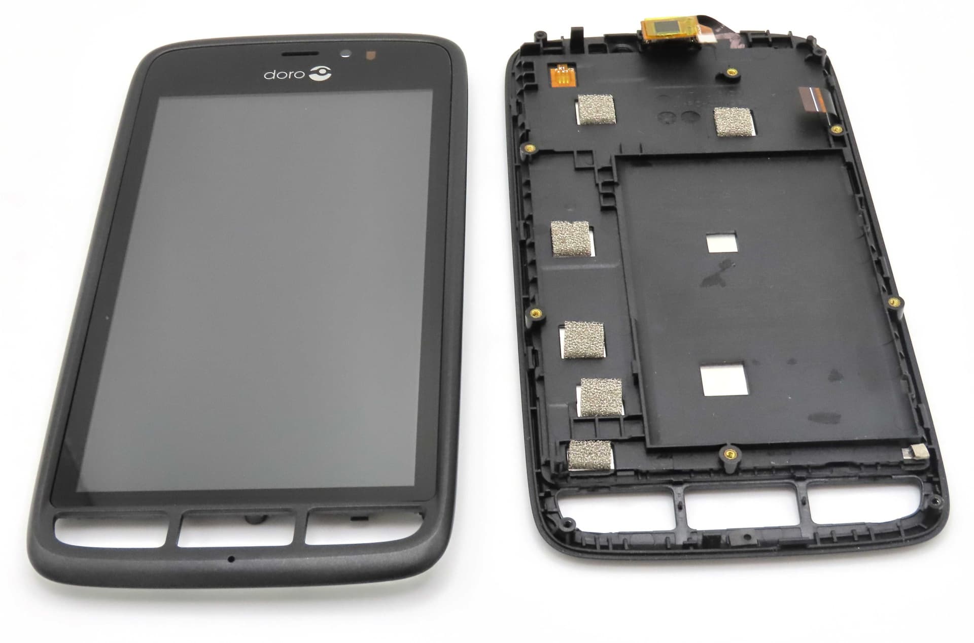 Doro 8030 LCD Display / Screen + Touch - 8030_1