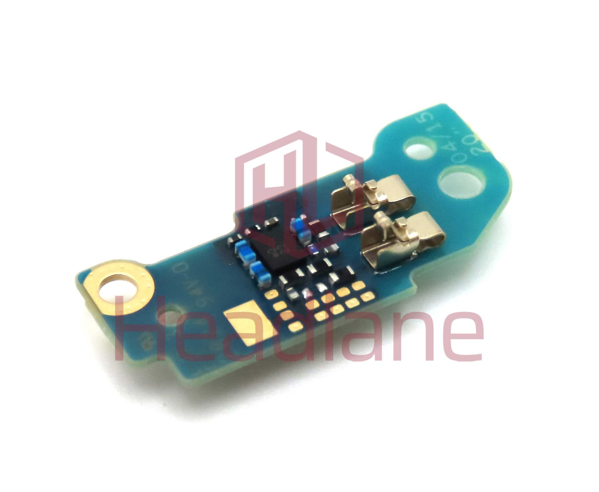 Google Pixel 4A 5G Sub Board - G949-00057-01