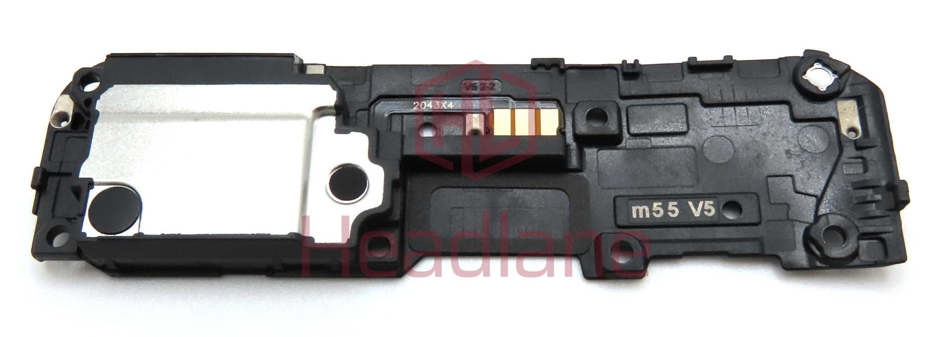 OnePlus 8T Speaker Module - 8511235 - OnePlus Replacement Part
