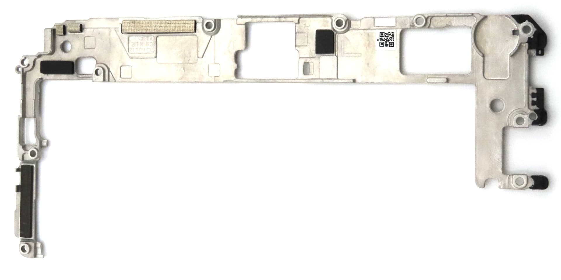 Google Pixel 5 Motherboard Bracket - G730-04315-10 - Google Replacement Part
