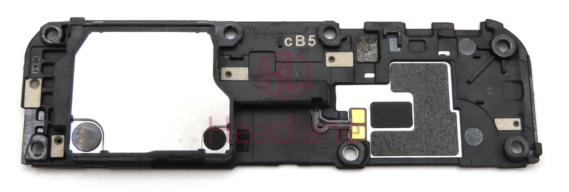 OnePlus 7T Bottom Speaker Module - 8511149 - OnePlus Replacement Part