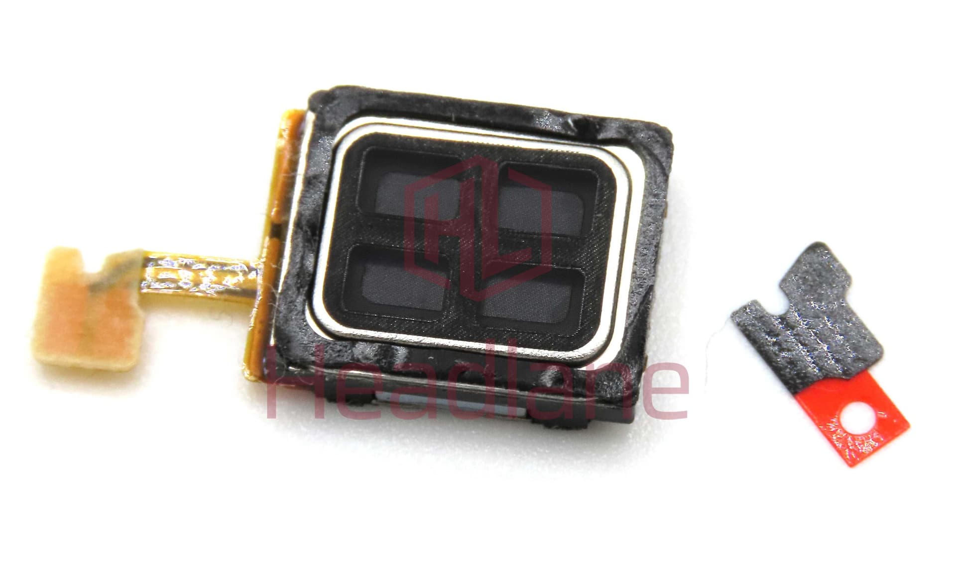 OnePlus 8T Earpiece Speaker - 4905219 - OnePlus Replacement Part