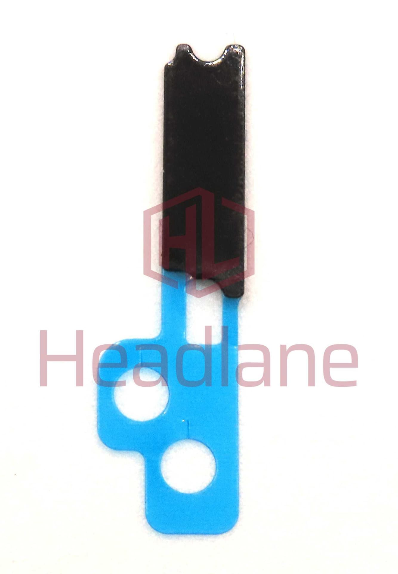 Samsung SM-S711 Galaxy S23 FE Display Connector Adhesive / Sticker - GH02-25398A - Samsung Replacement Part