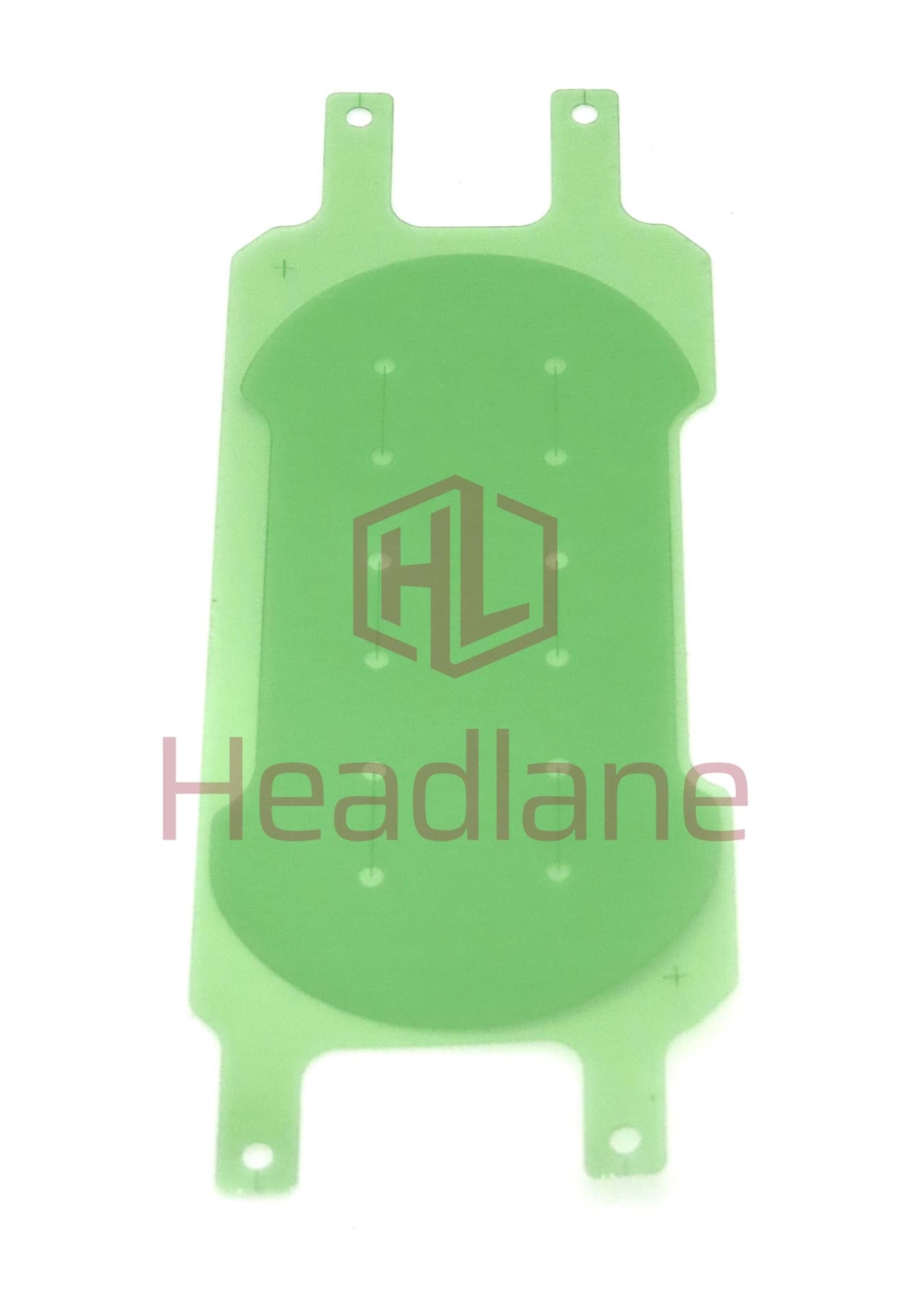 Samsung SM-F946 Galaxy Z Fold5 5G Sub Battery Adhesive / Sticker - GH02-25255A - Samsung Replacement Part