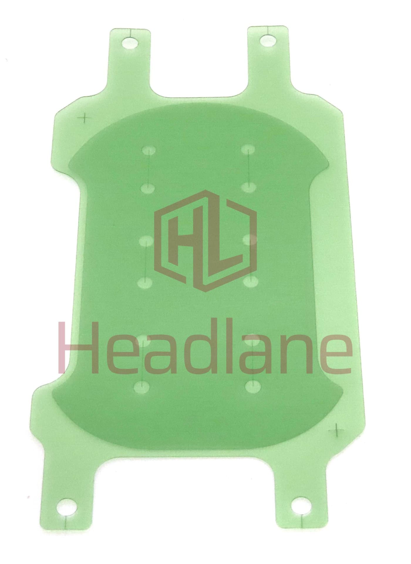 Samsung SM-F946 Galaxy Z Fold5 5G Main Battery Adhesive / Sticker - GH02-25254A - Samsung Replacement Part