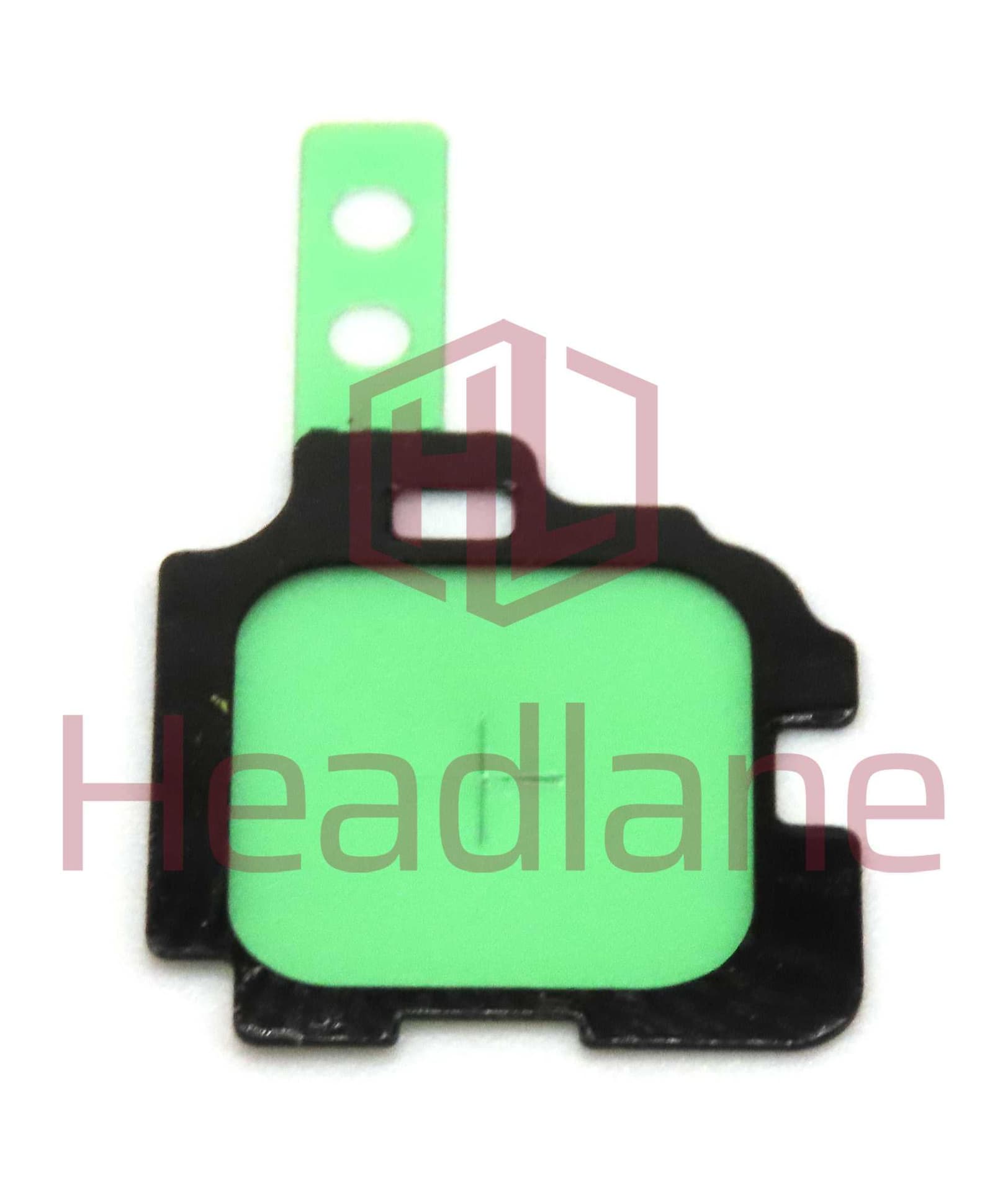 Samsung SM-P620 P625 Galaxy Tab S6 Lite (2024) (WiFi/LTE) Camera Bracket Adhesive / Sticker - GH02-20672A - Samsung Replacement Part